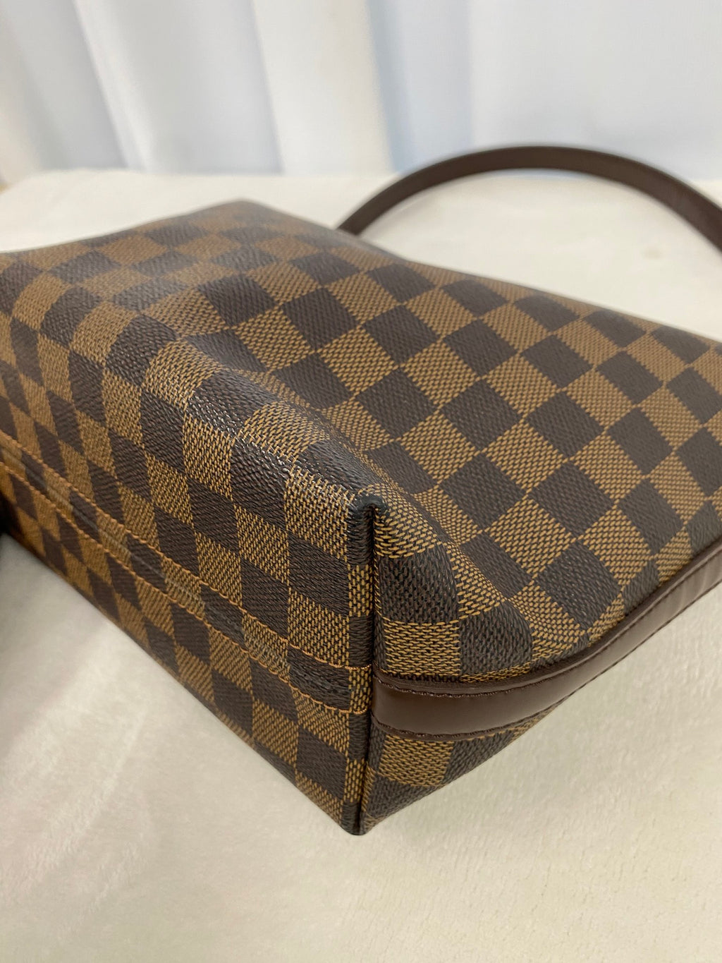 LOUIS VUITTON Damier Shoulderbag