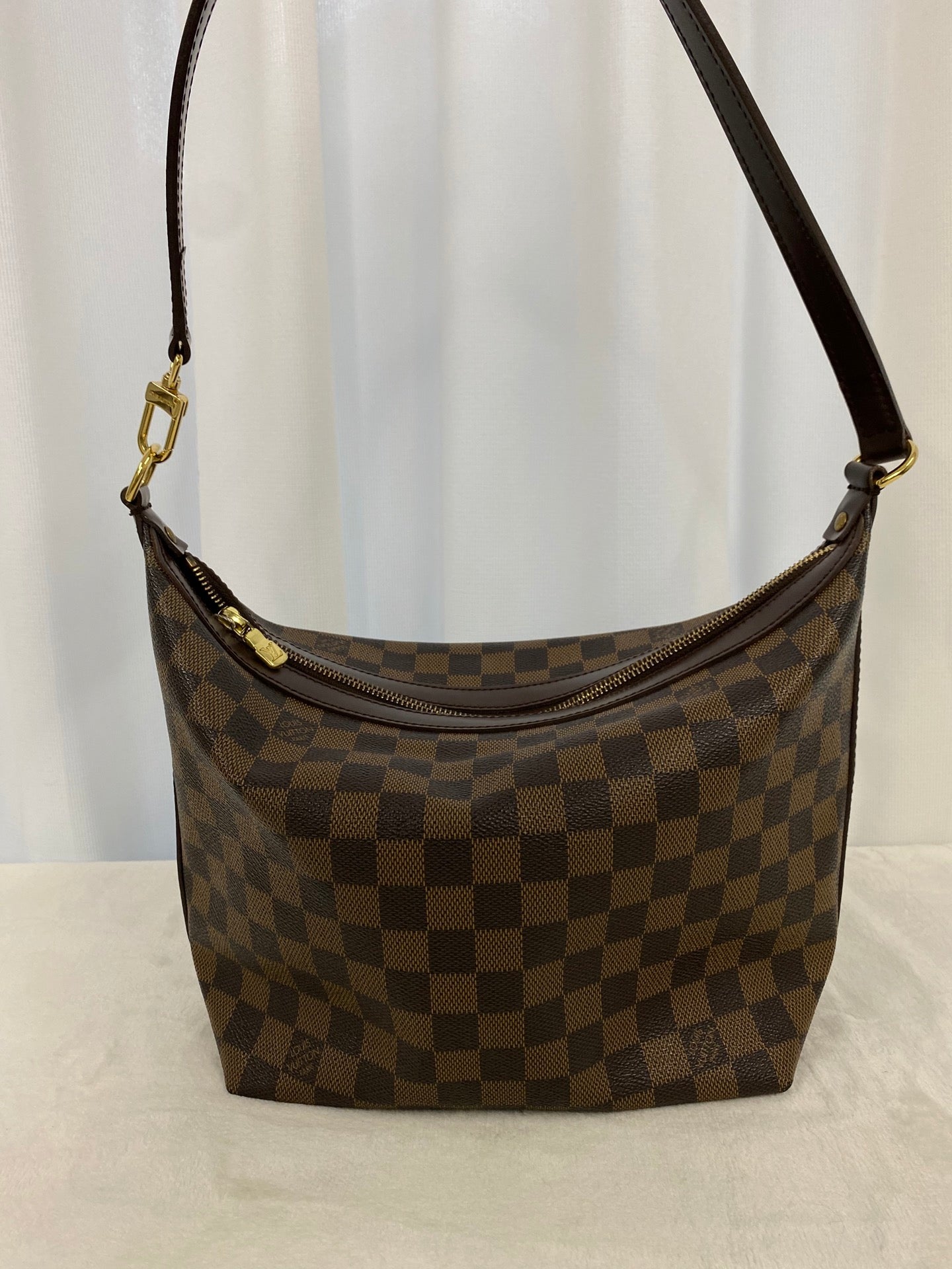 LOUIS VUITTON Damier Shoulderbag