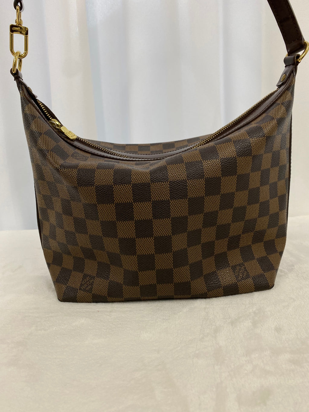 LOUIS VUITTON Damier Shoulderbag