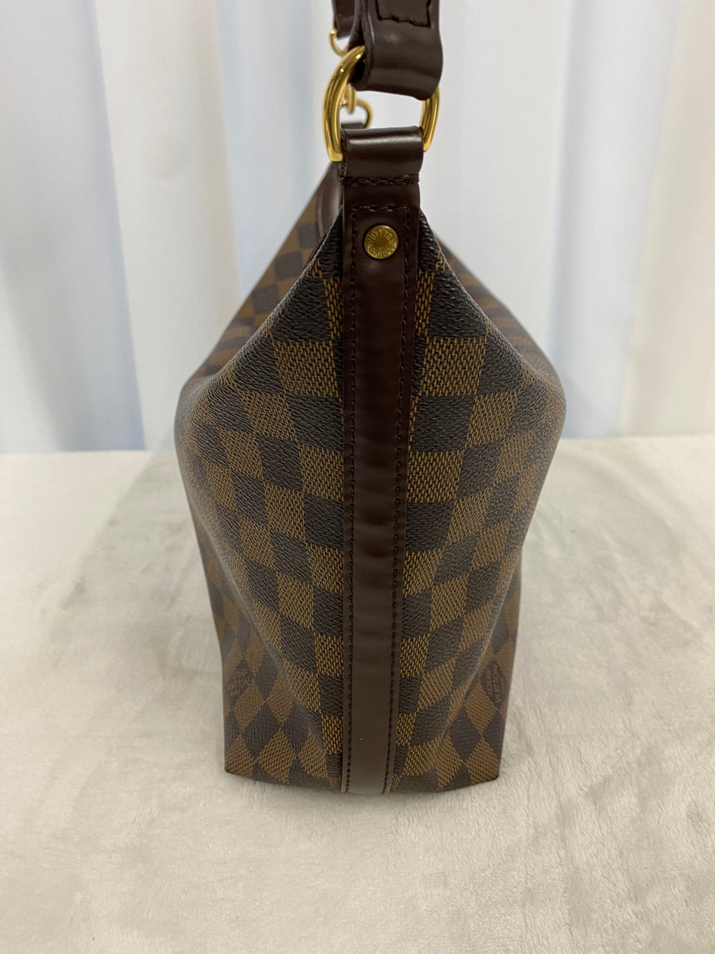 LOUIS VUITTON Damier Shoulderbag