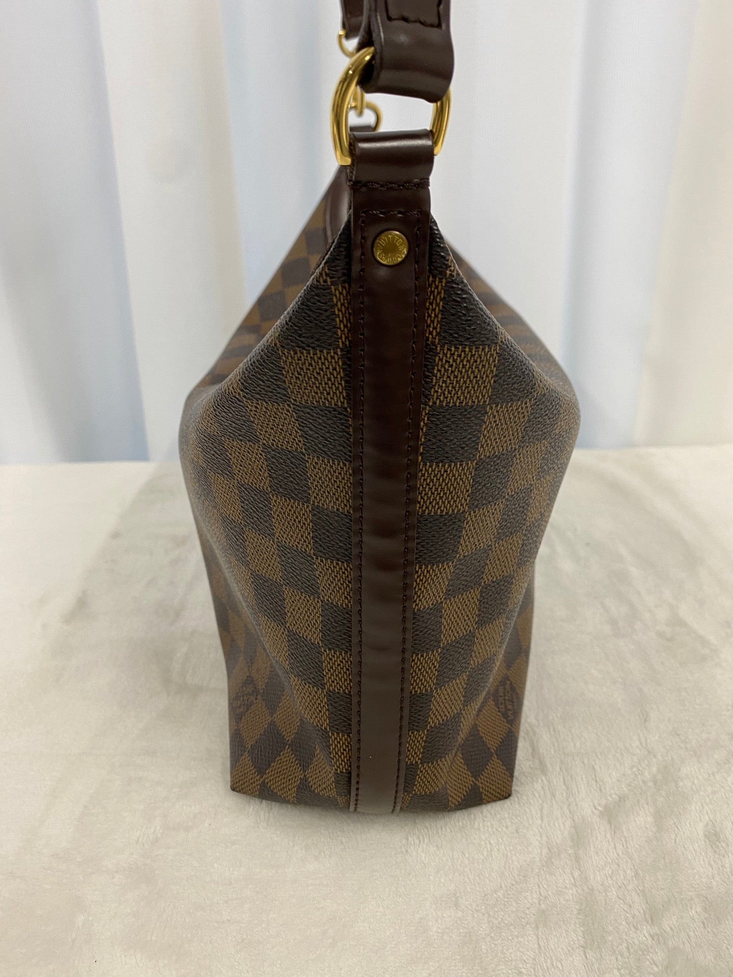 LOUIS VUITTON Damier Shoulderbag