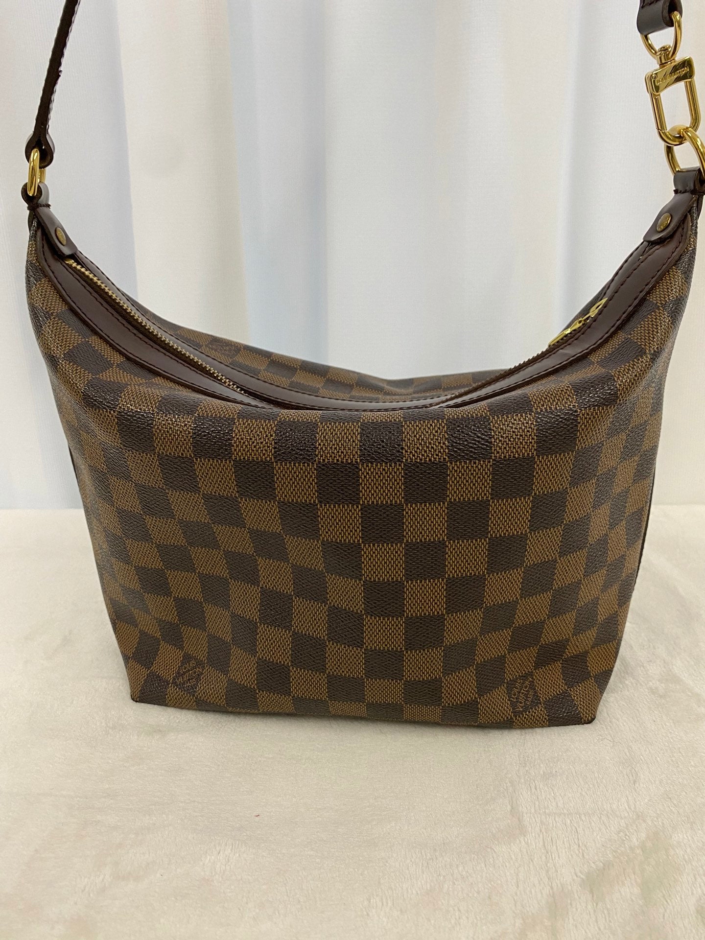 LOUIS VUITTON Damier Shoulderbag