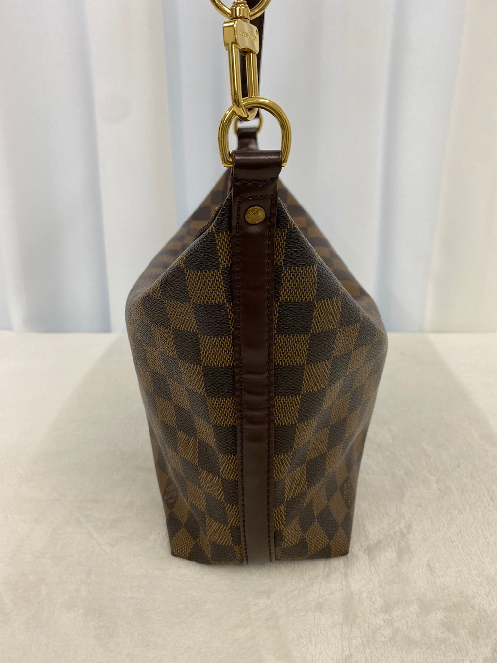 LOUIS VUITTON Damier Shoulderbag