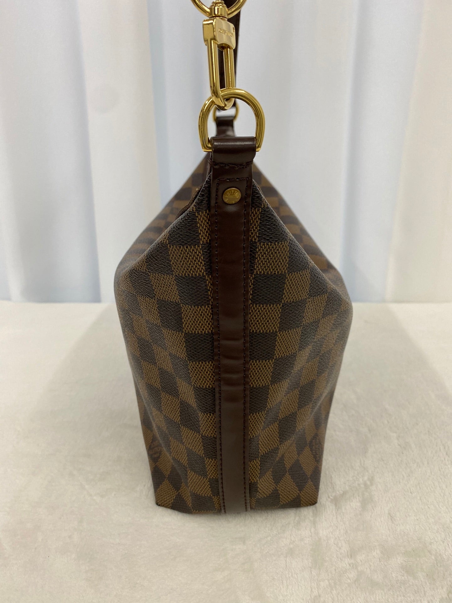 LOUIS VUITTON Damier Shoulderbag