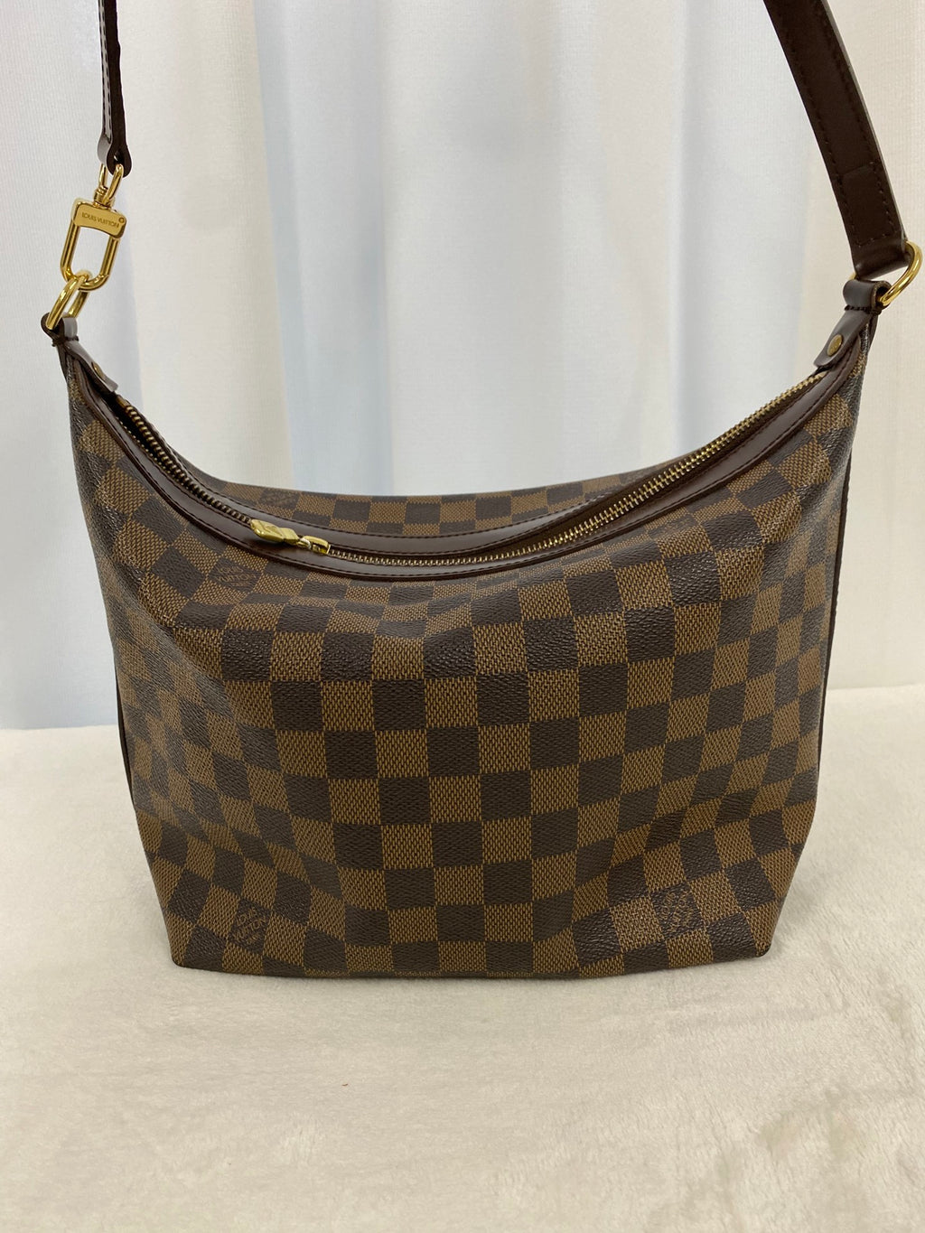 LOUIS VUITTON Damier Shoulderbag