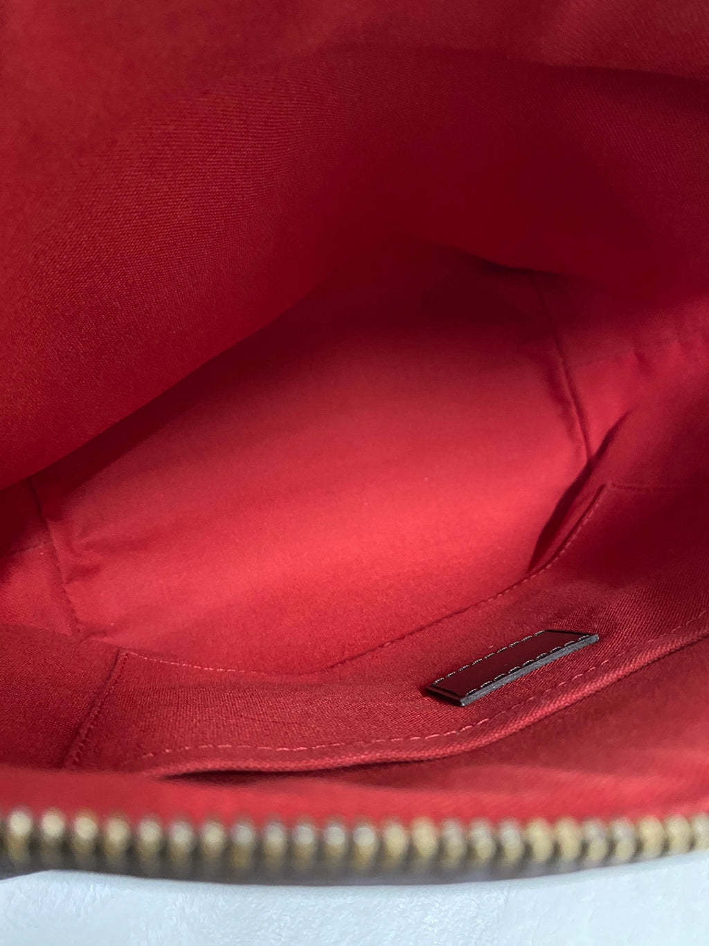 LOUIS VUITTON Damier Shoulderbag