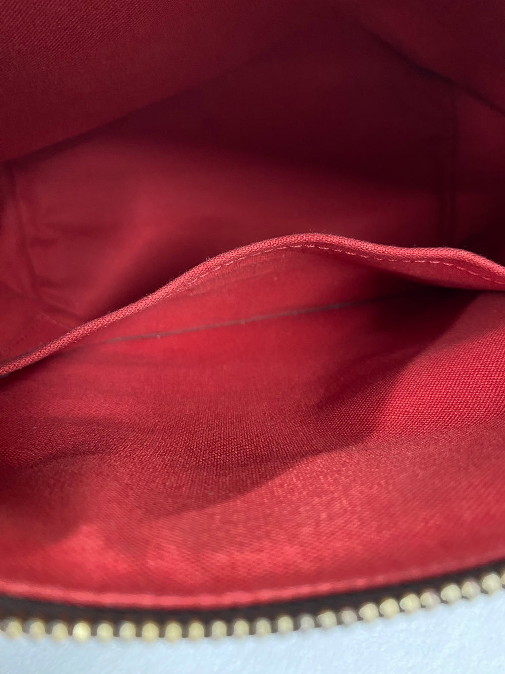 LOUIS VUITTON Damier Shoulderbag