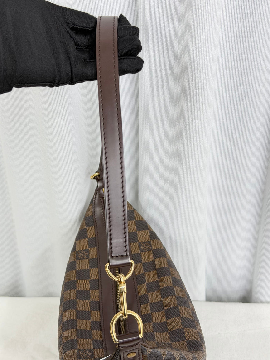 LOUIS VUITTON Damier Shoulderbag