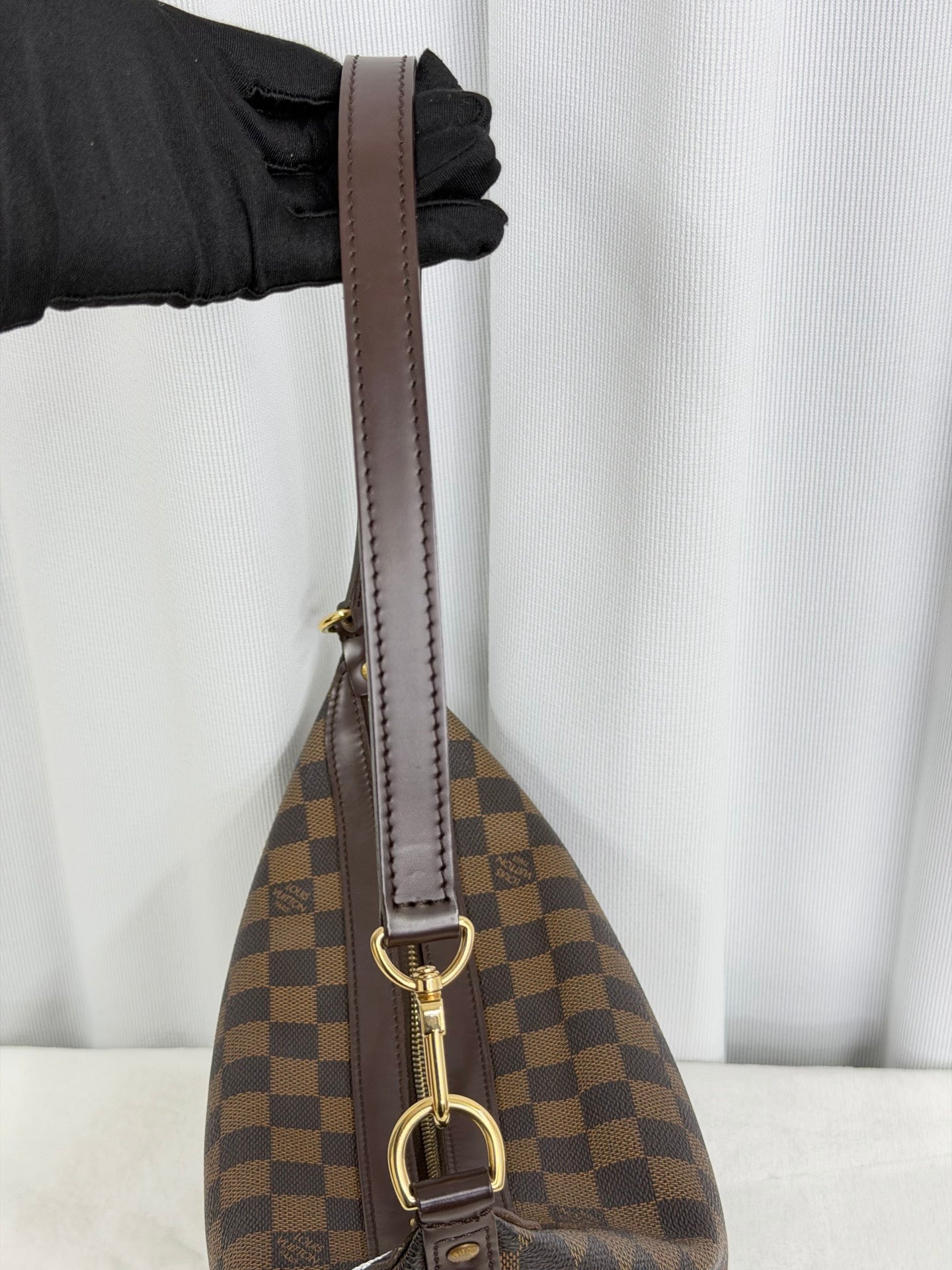LOUIS VUITTON Damier Shoulderbag