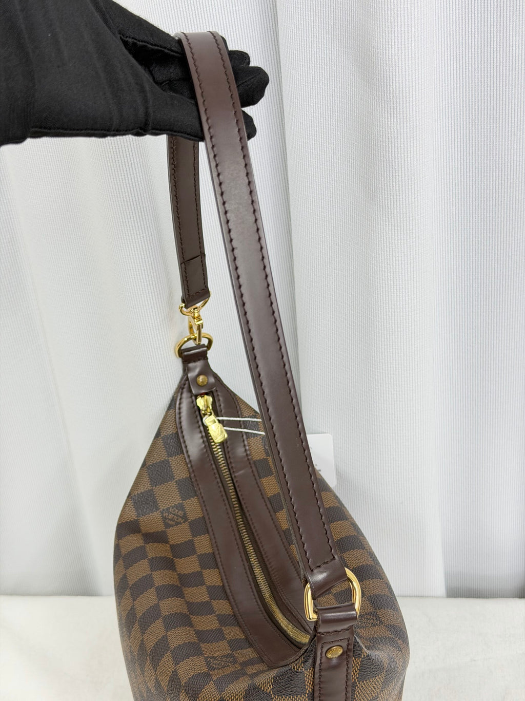 LOUIS VUITTON Damier Shoulderbag
