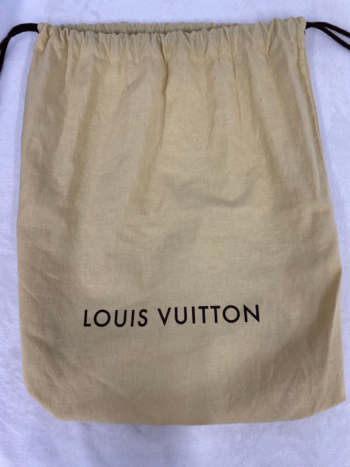 LOUIS VUITTON Damier Shoulderbag
