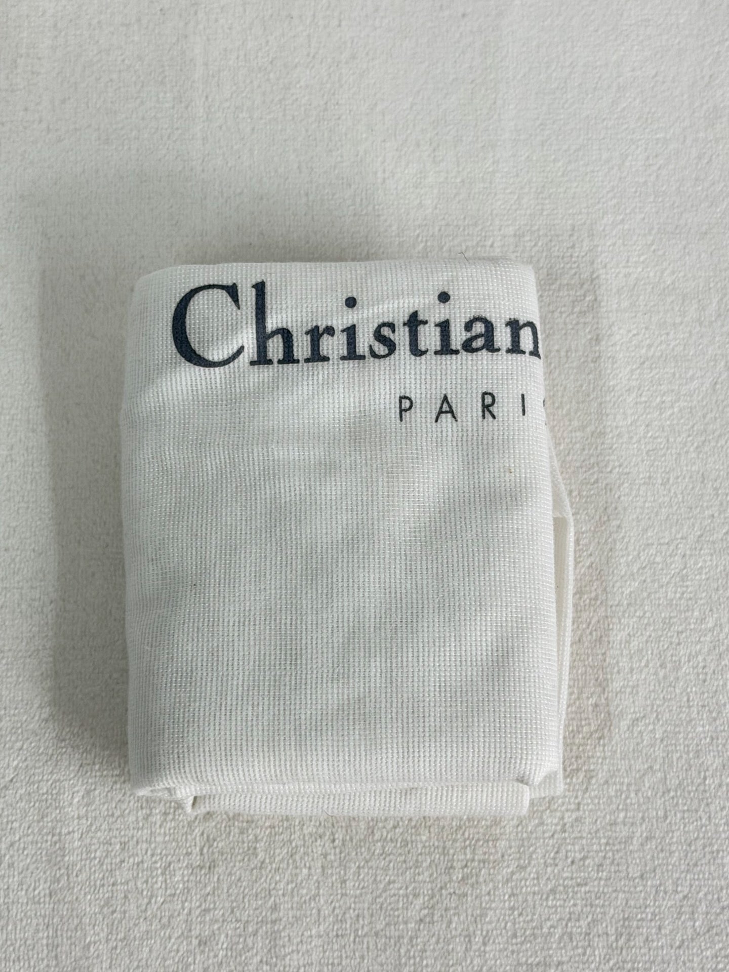 CHRISTIAN DIOR Oblique Boston Handbag