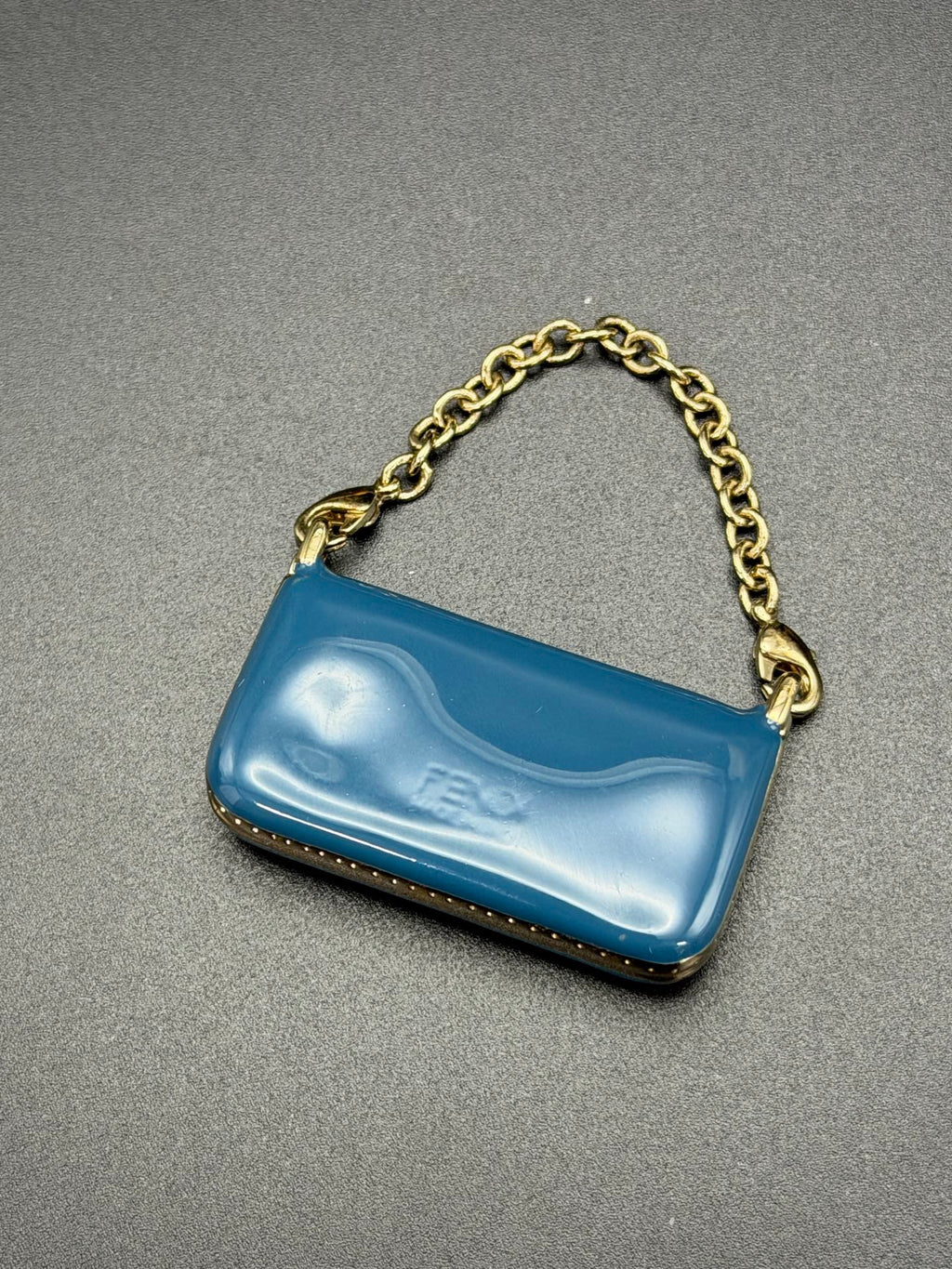 FENDI Beaguette Bag Accsseory