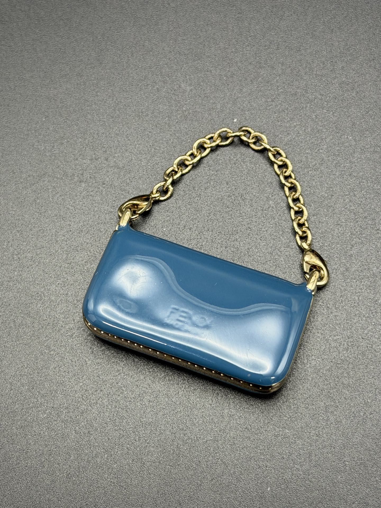 FENDI Beaguette Bag Accsseory