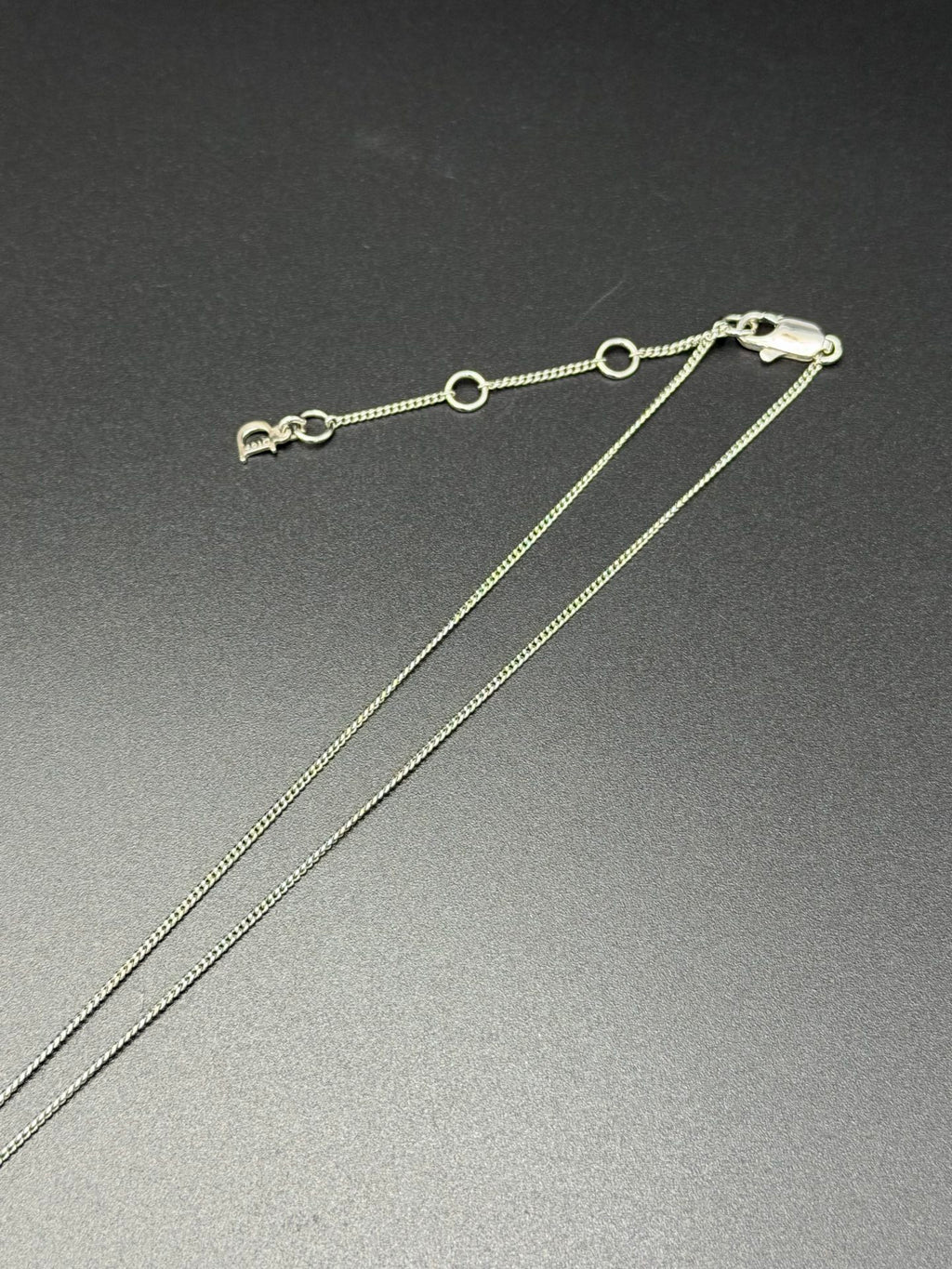 CHRISTIAN DIOR Couture Necklace