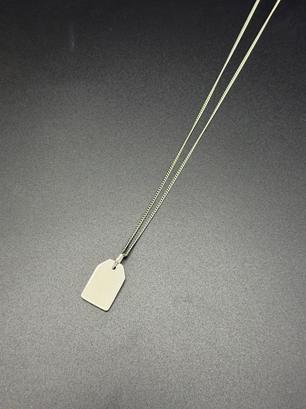 CHRISTIAN DIOR Couture Necklace