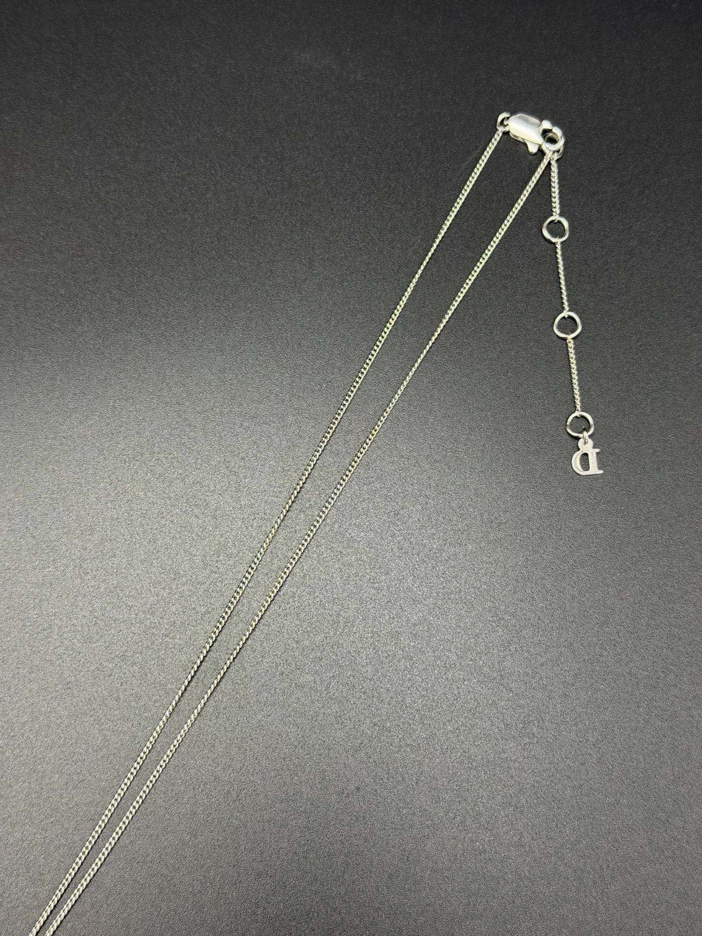 CHRISTIAN DIOR Couture Necklace