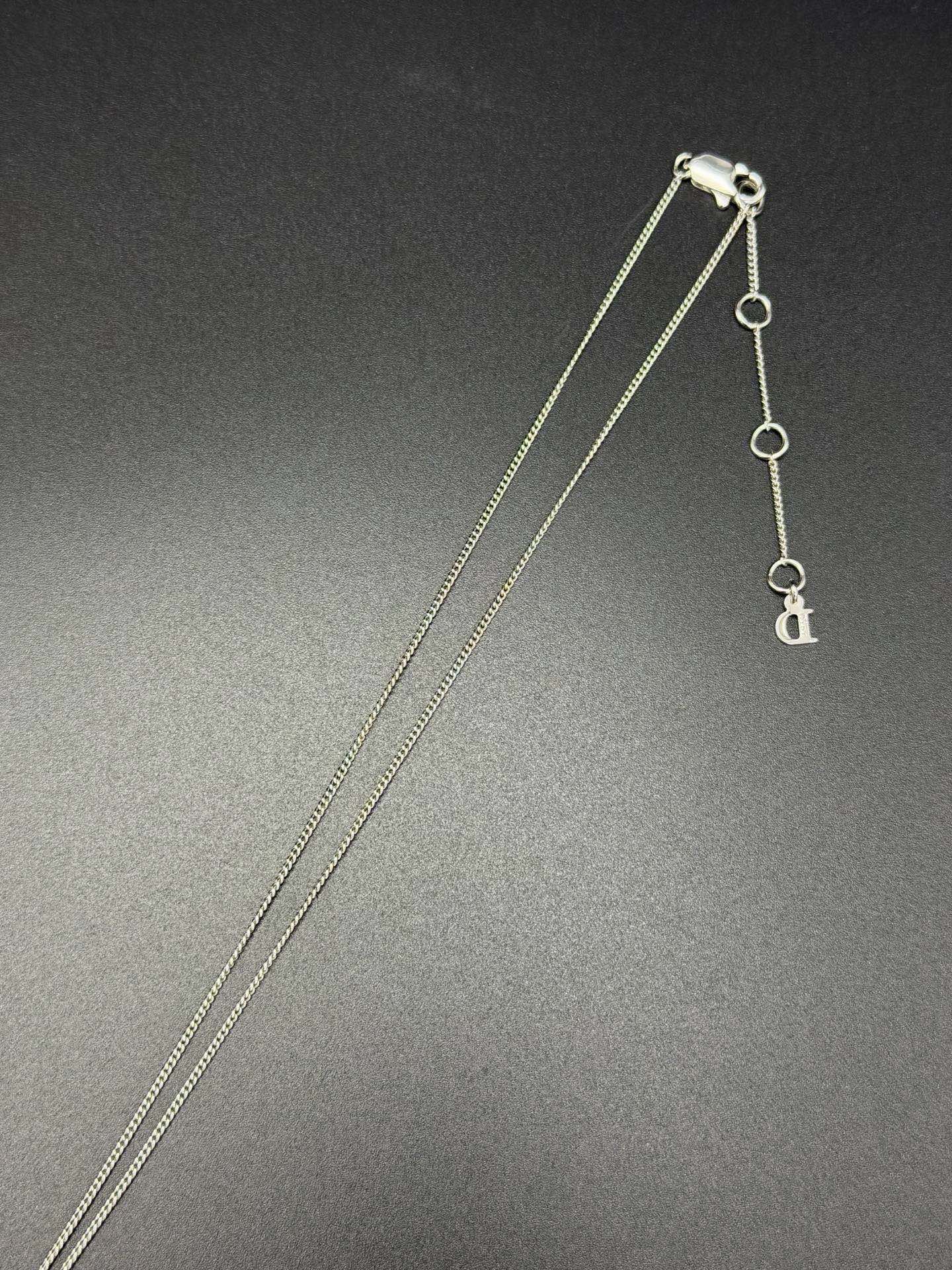 CHRISTIAN DIOR Couture Necklace