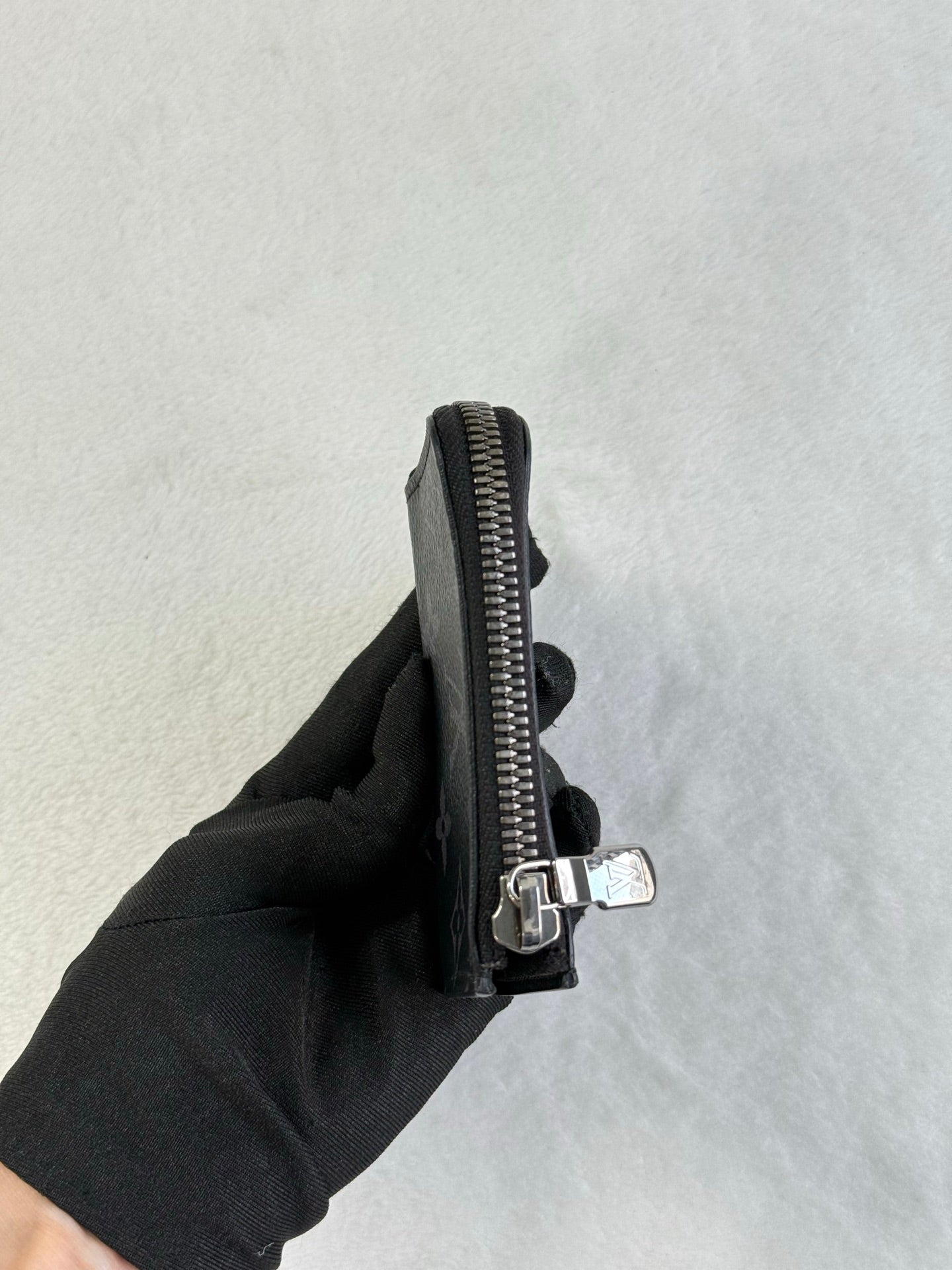 LOUIS VUITTON Monogram Purse