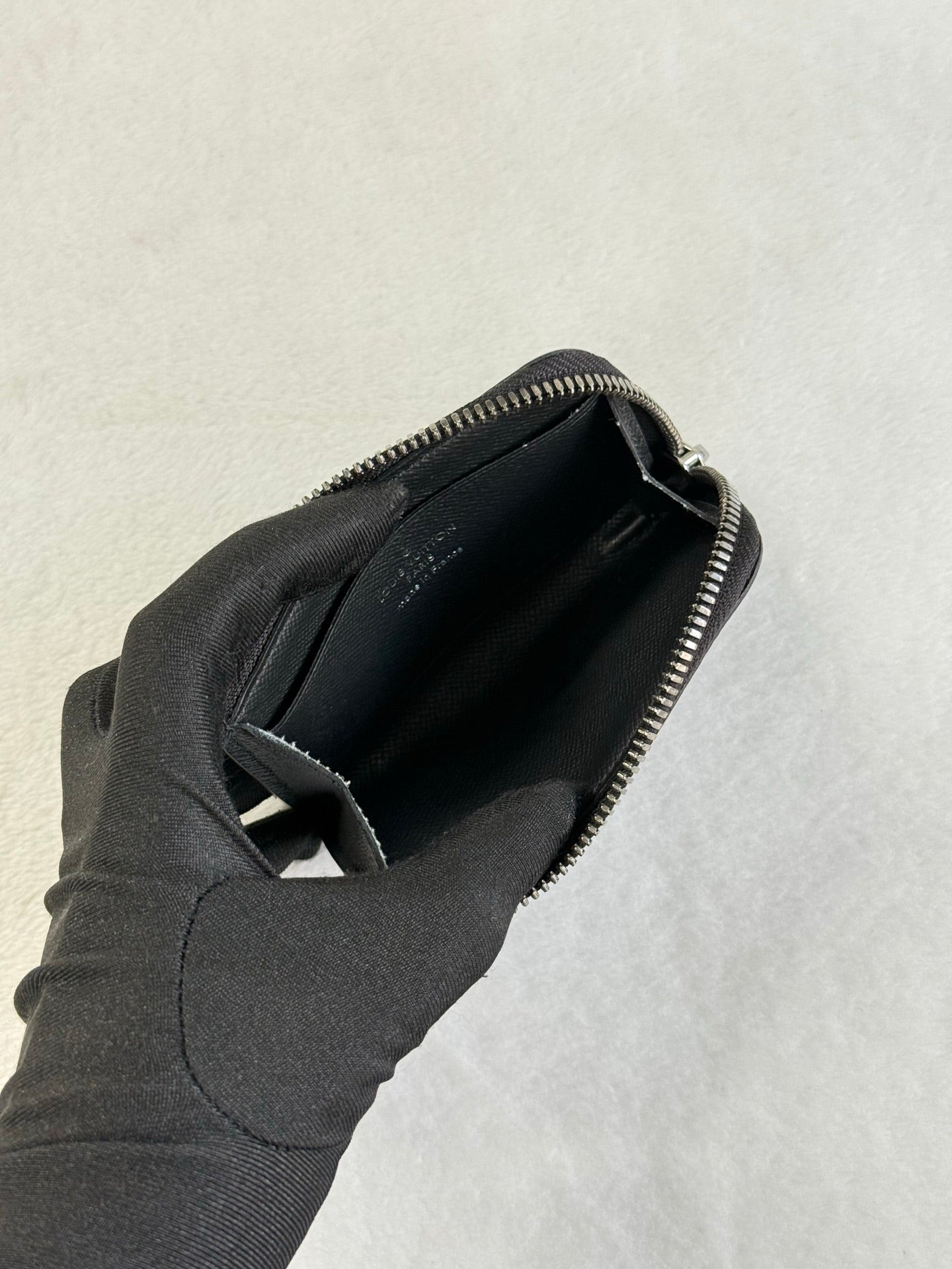 LOUIS VUITTON Monogram Purse