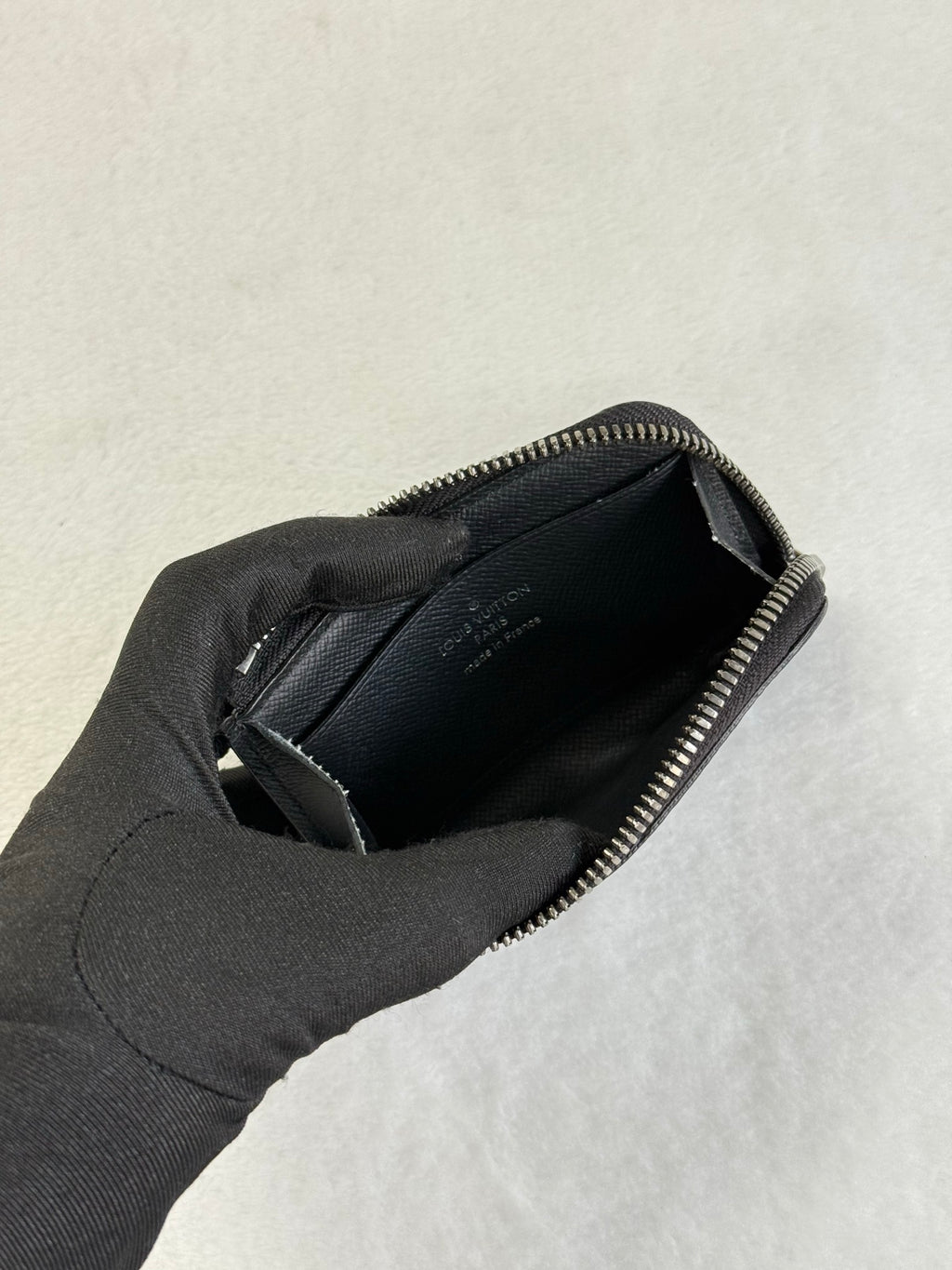 LOUIS VUITTON Monogram Purse