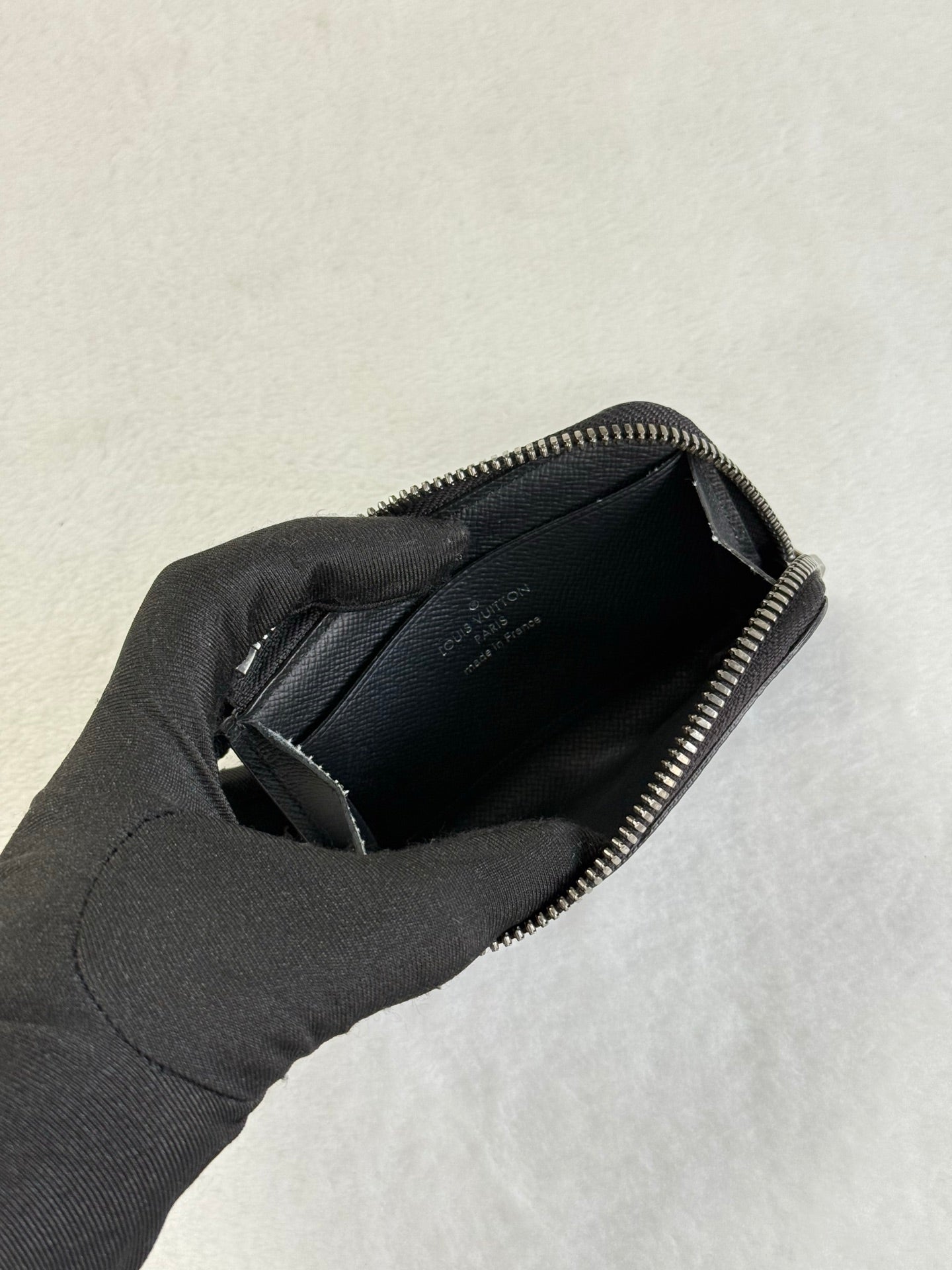 LOUIS VUITTON Monogram Purse