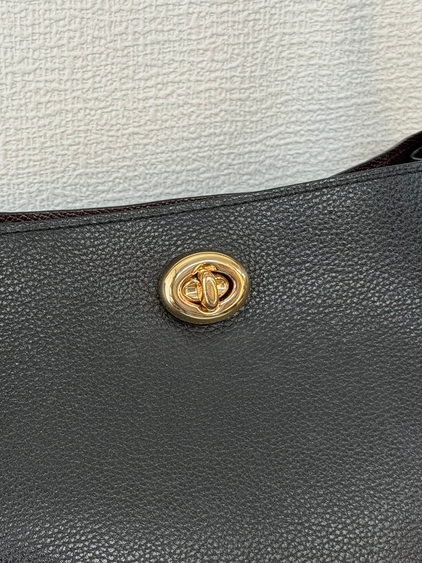 COACH 2WAY Genuine Tote Bag