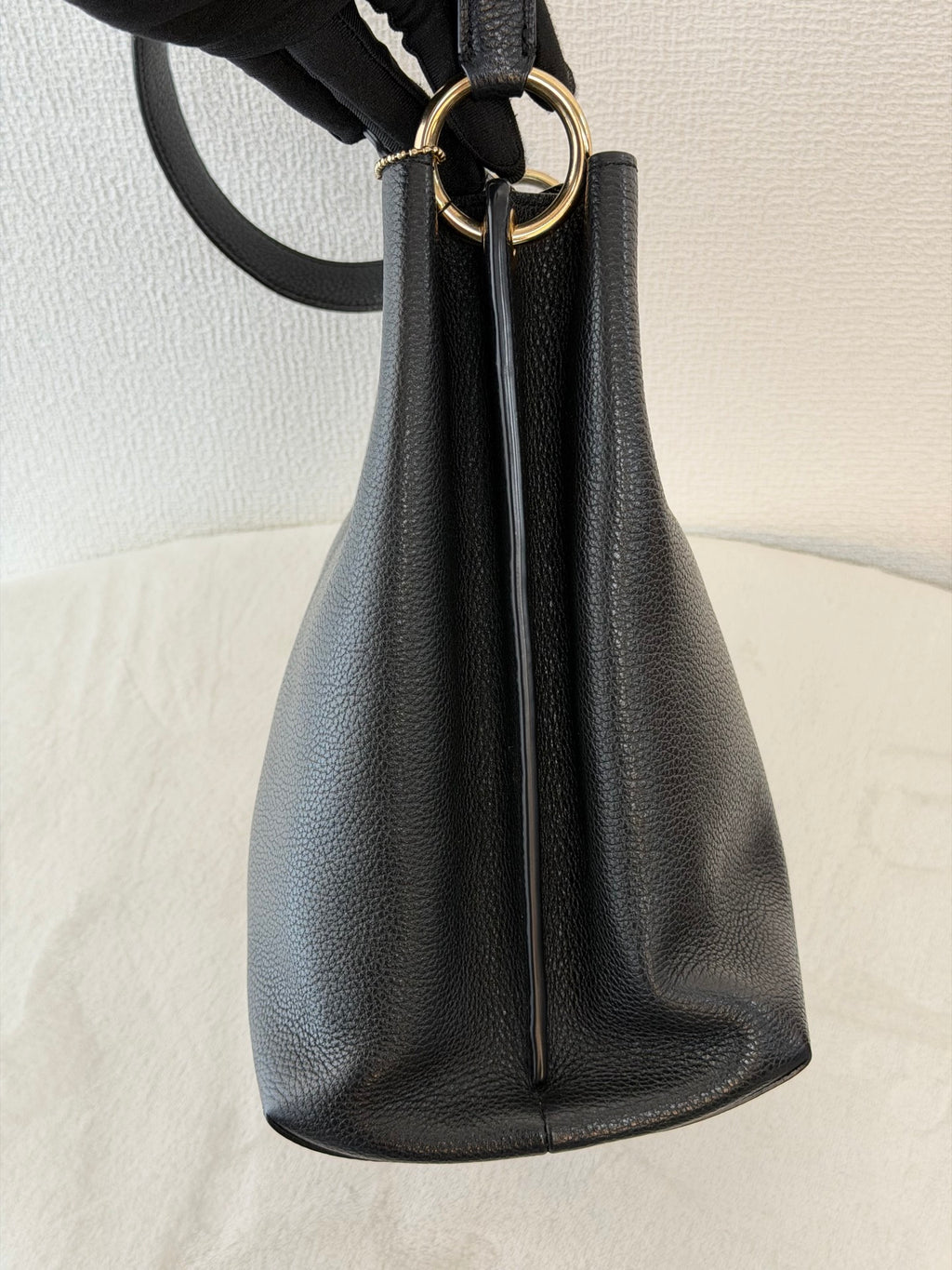 COACH 2WAY Genuine Tote Bag