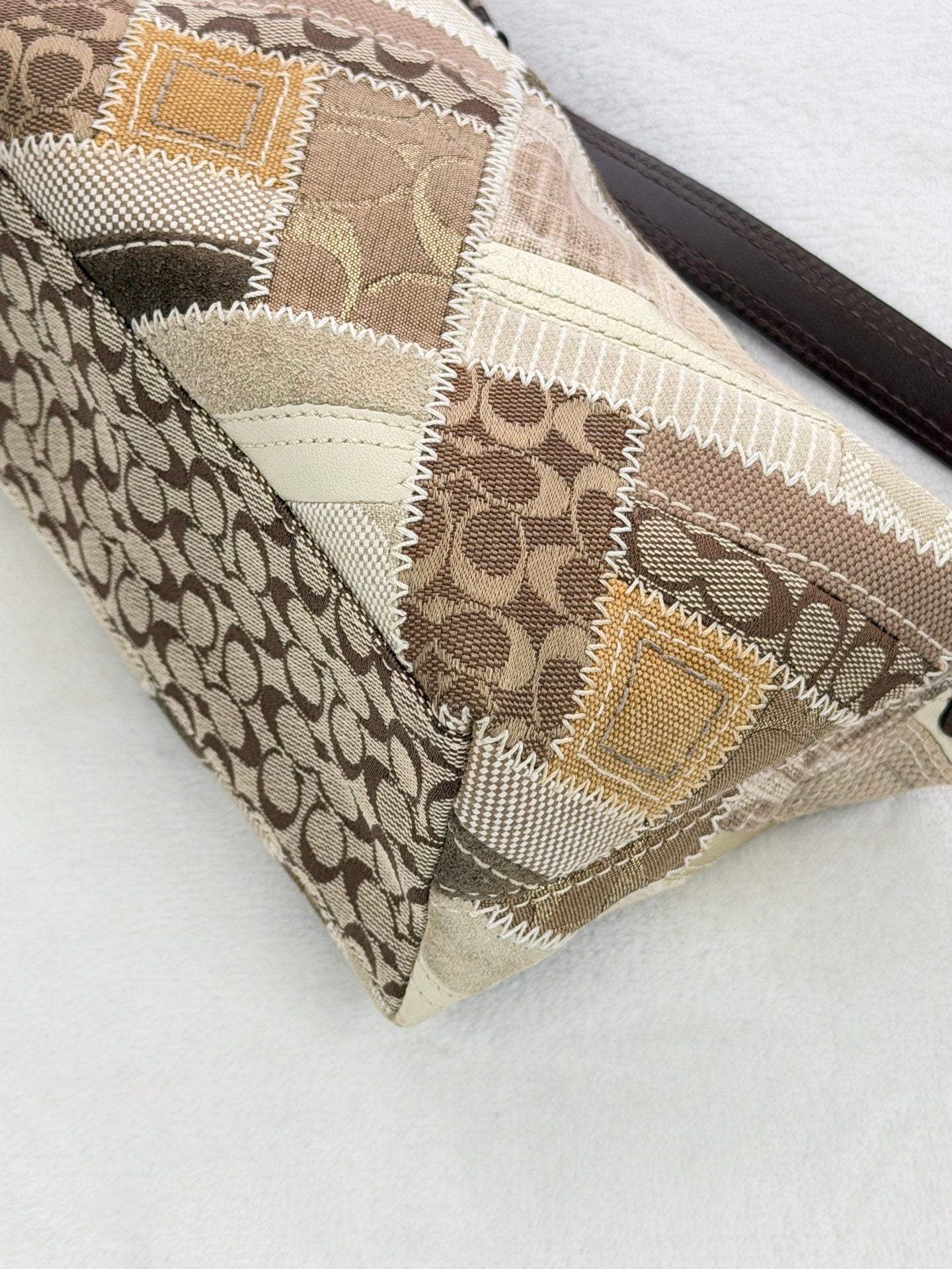 COACH Hobo Handbag