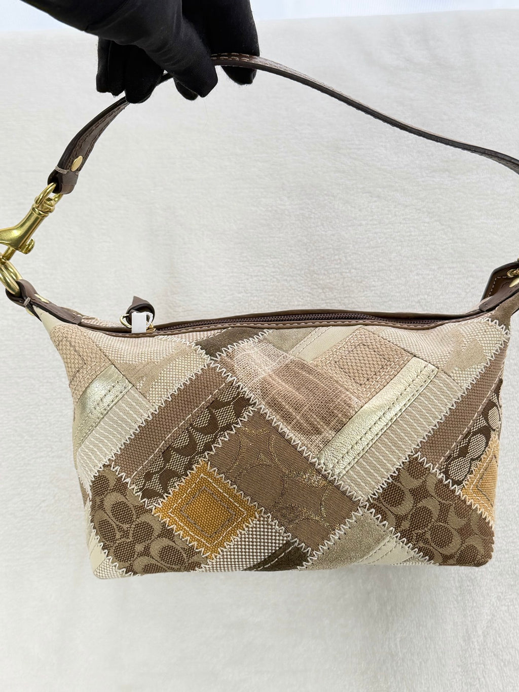 COACH Hobo Handbag