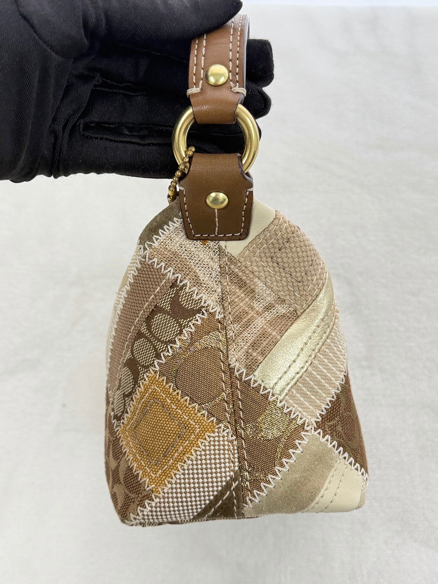 COACH Hobo Handbag