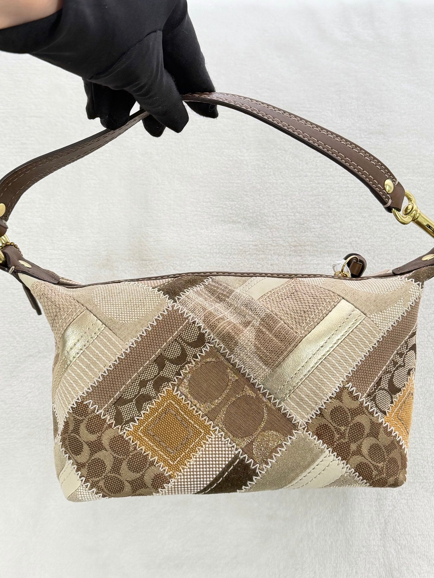 COACH Hobo Handbag