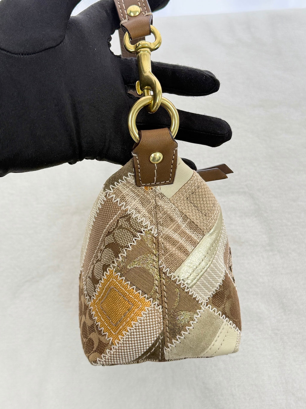 COACH Hobo Handbag