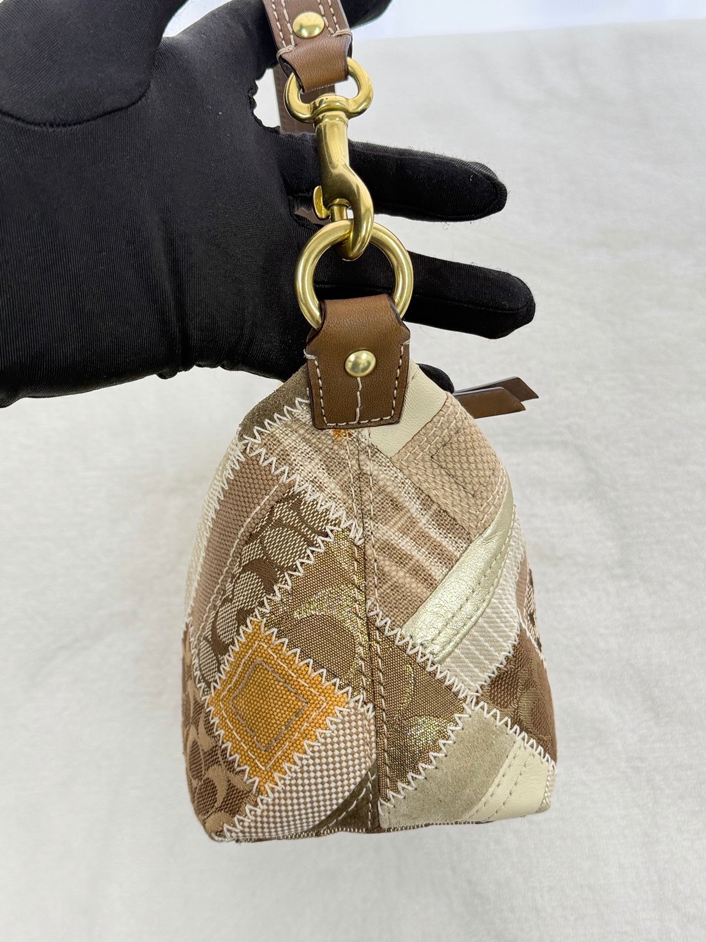 COACH Hobo Handbag