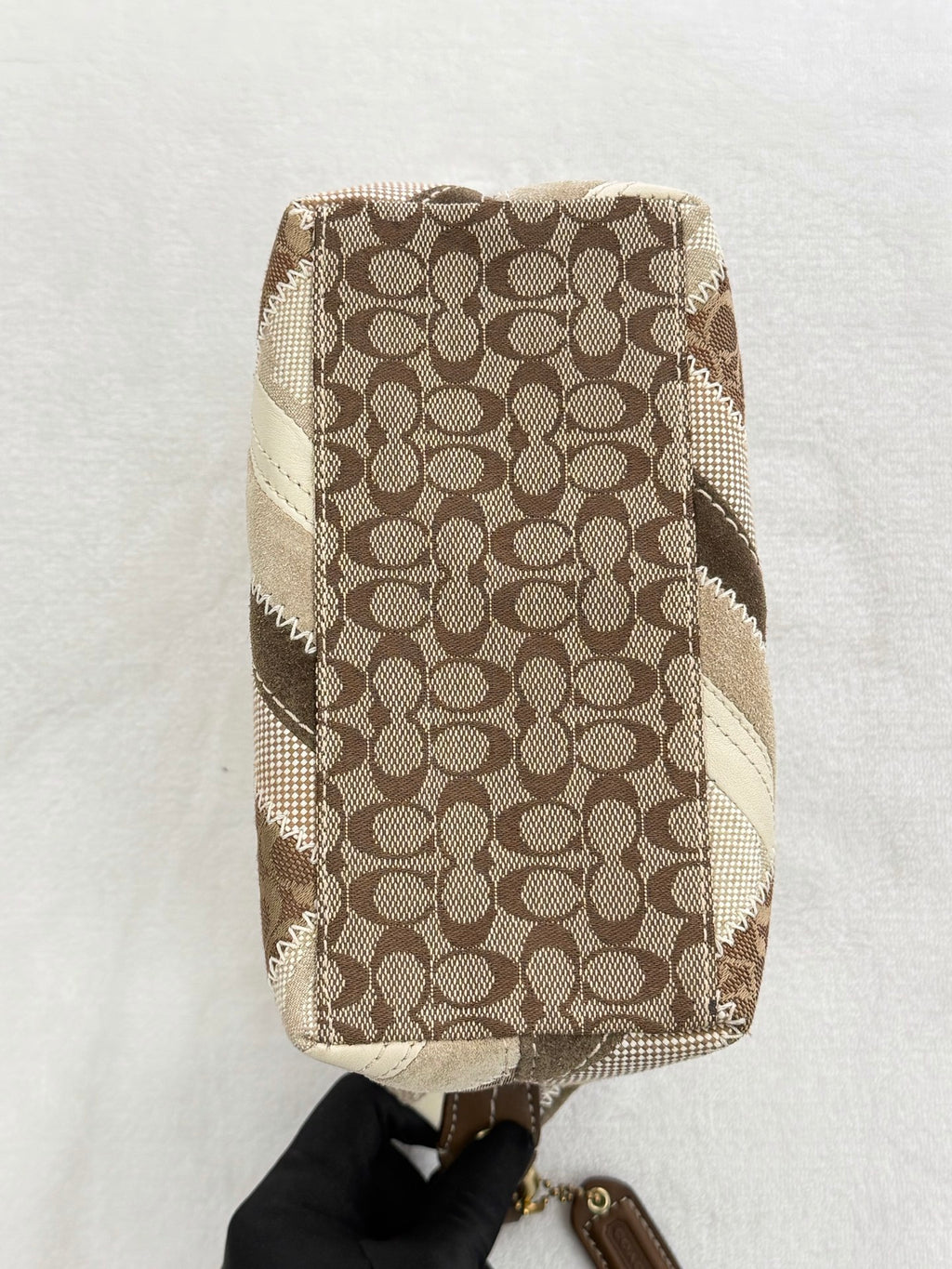 COACH Hobo Handbag
