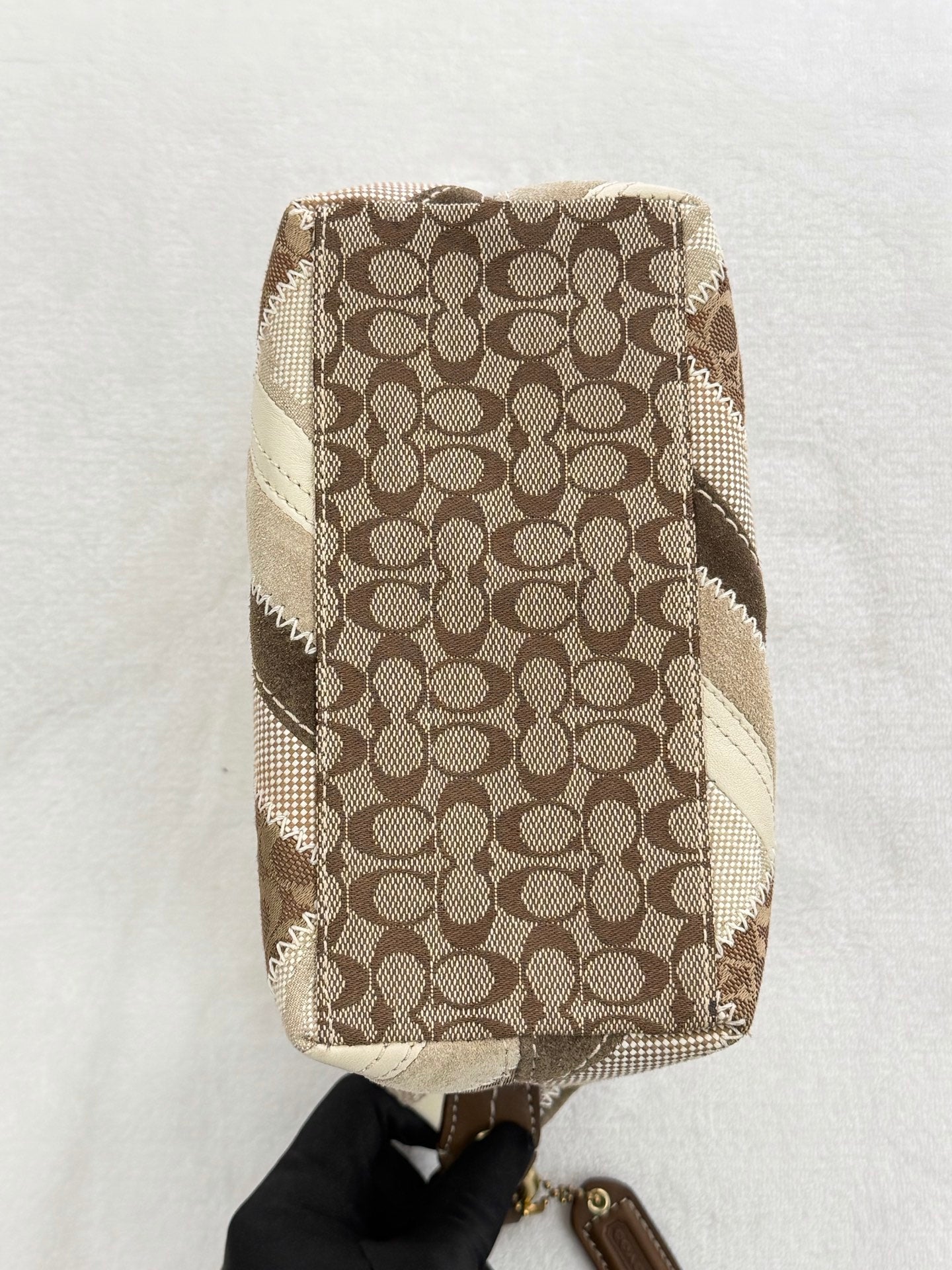 COACH Hobo Handbag