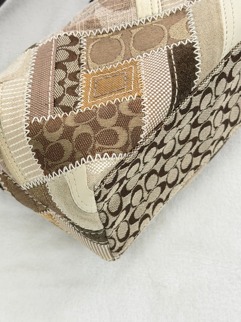 COACH Hobo Handbag