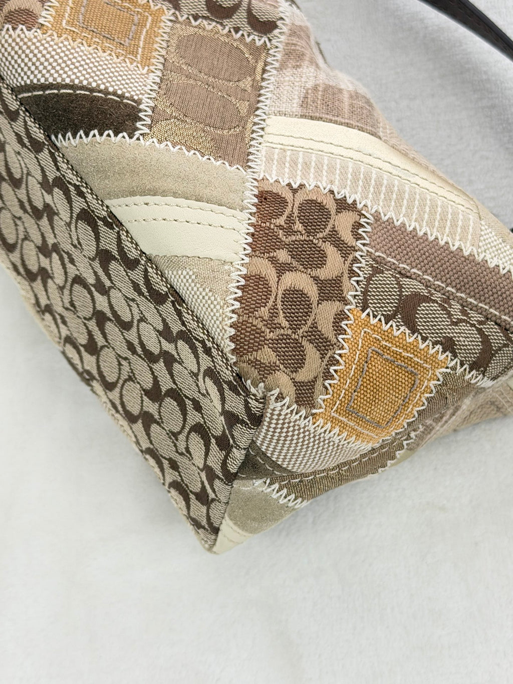 COACH Hobo Handbag