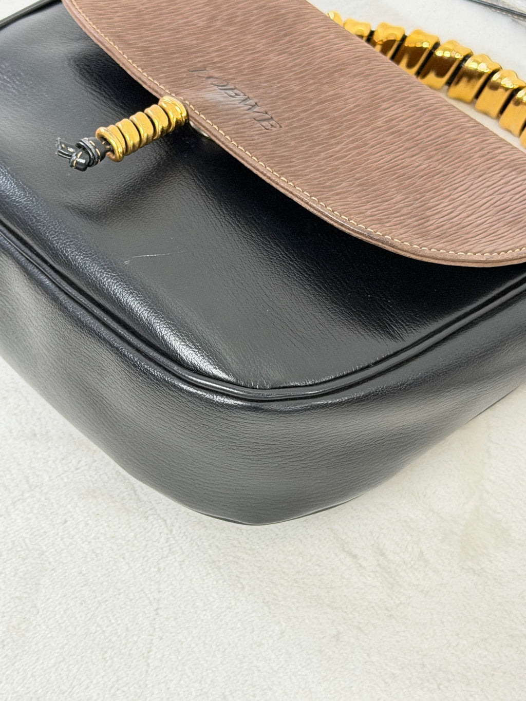 LOEWE Velazquez Crossbody Shoulderbag