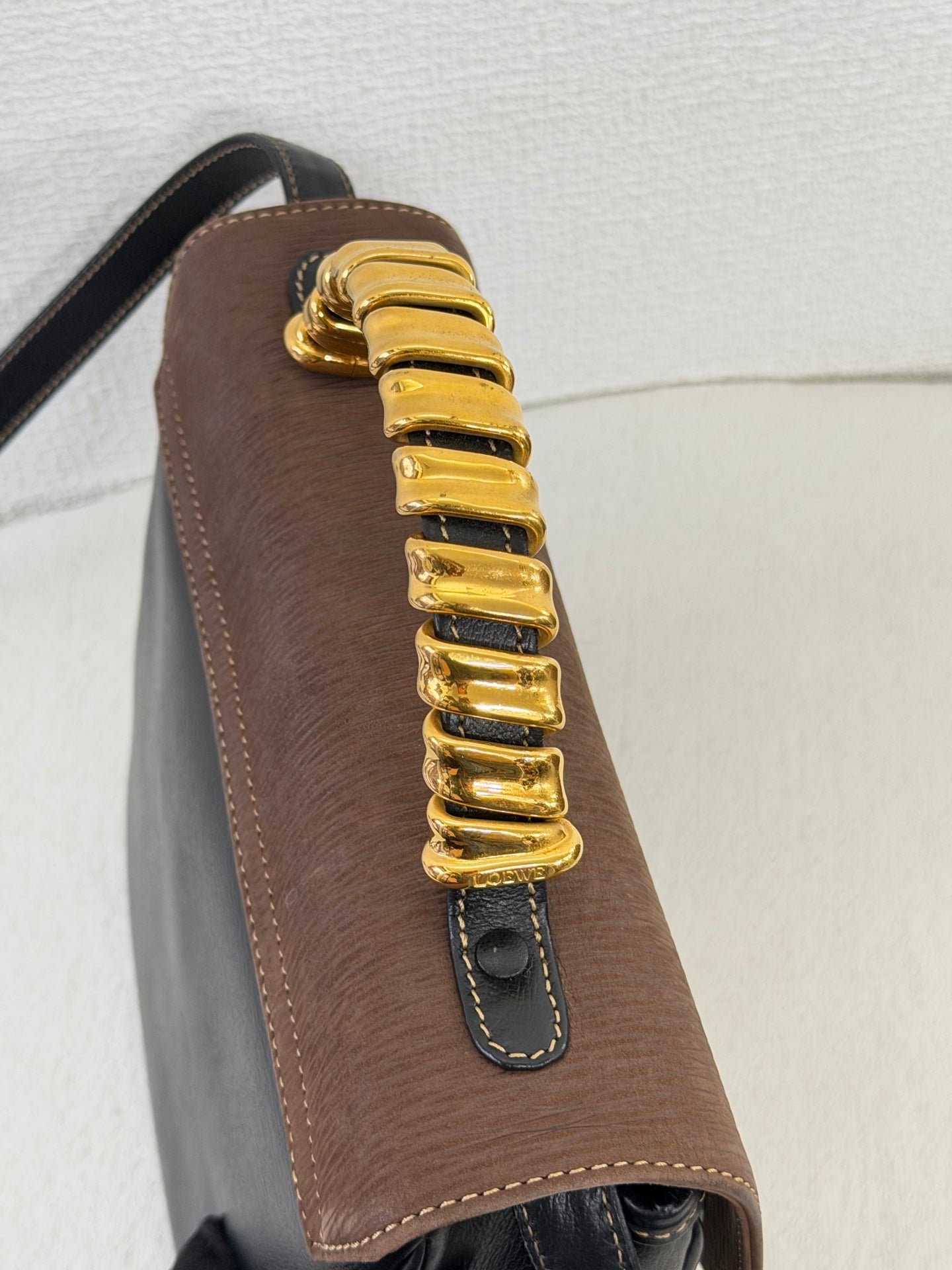 LOEWE Velazquez Crossbody Shoulderbag