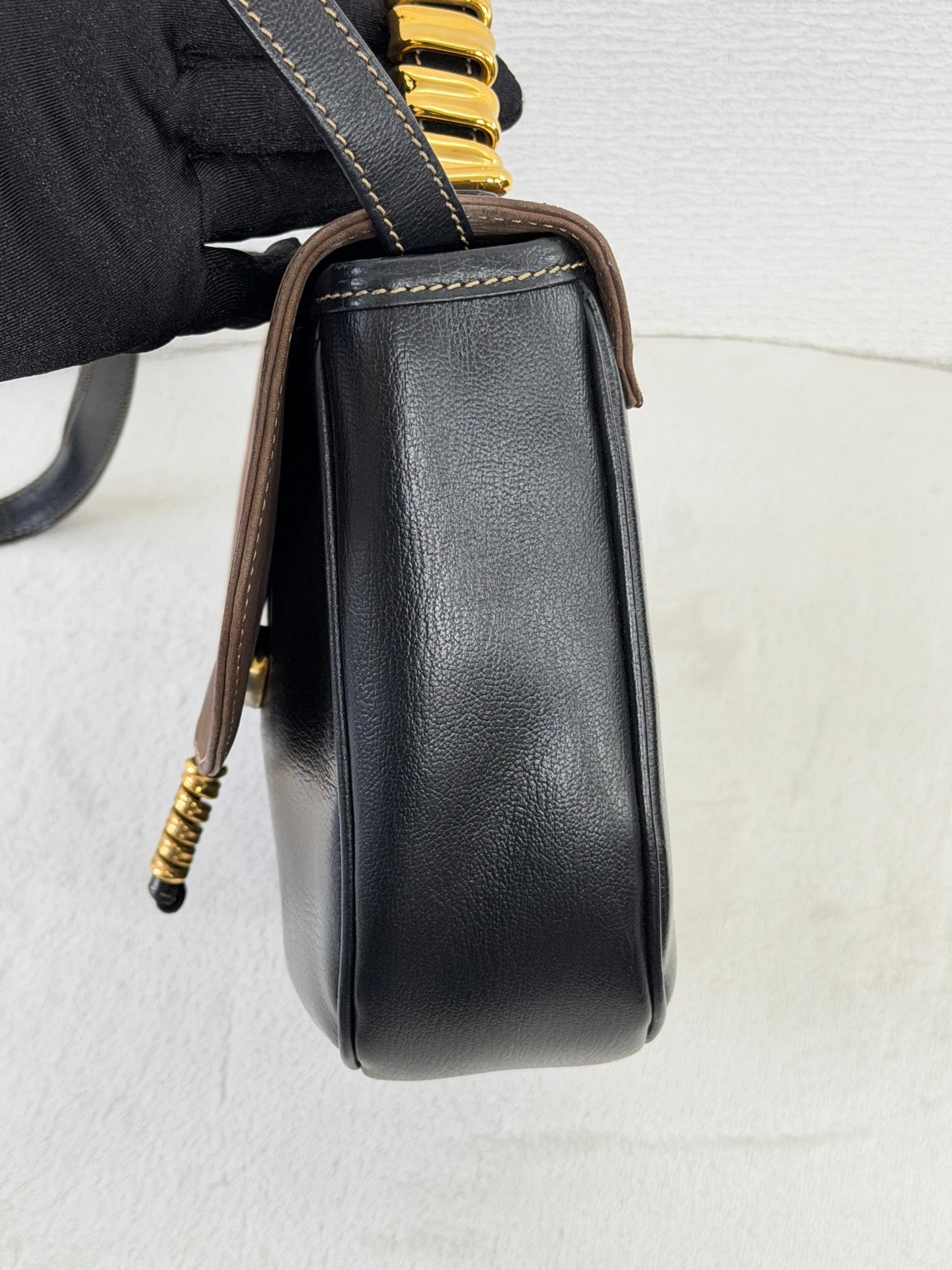 LOEWE Velazquez Crossbody Shoulderbag