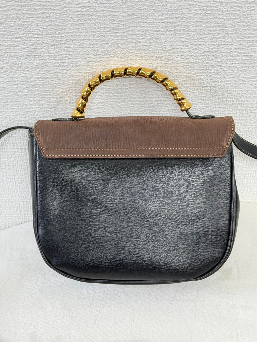 LOEWE Velazquez Crossbody Shoulderbag