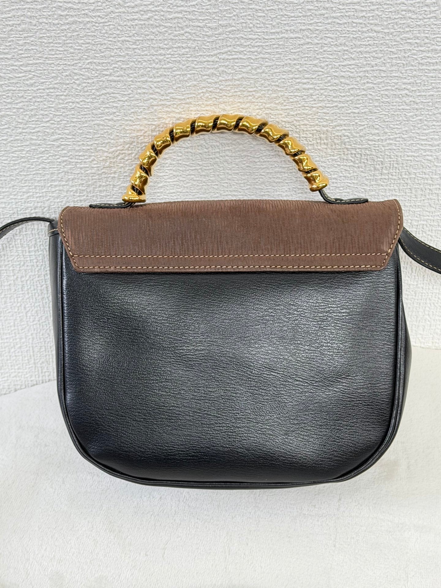 LOEWE Velazquez Crossbody Shoulderbag