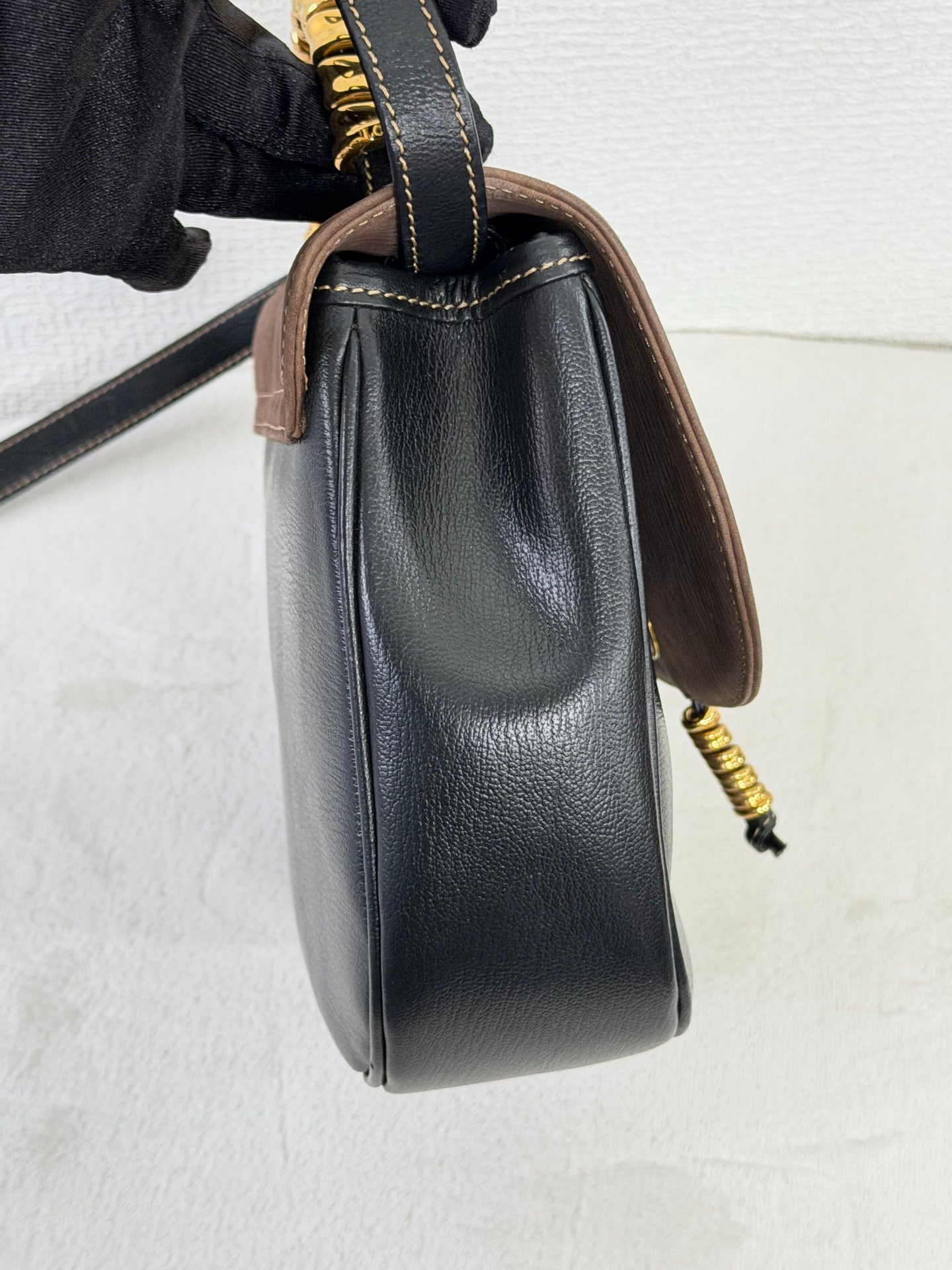 LOEWE Velazquez Crossbody Shoulderbag