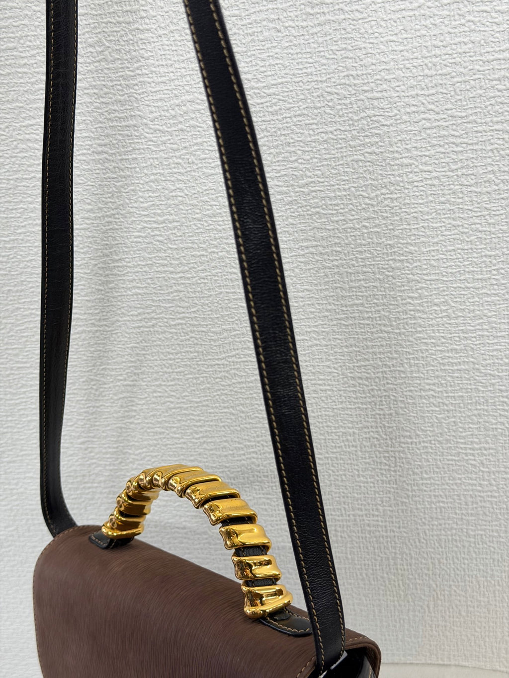 LOEWE Velazquez Crossbody Shoulderbag
