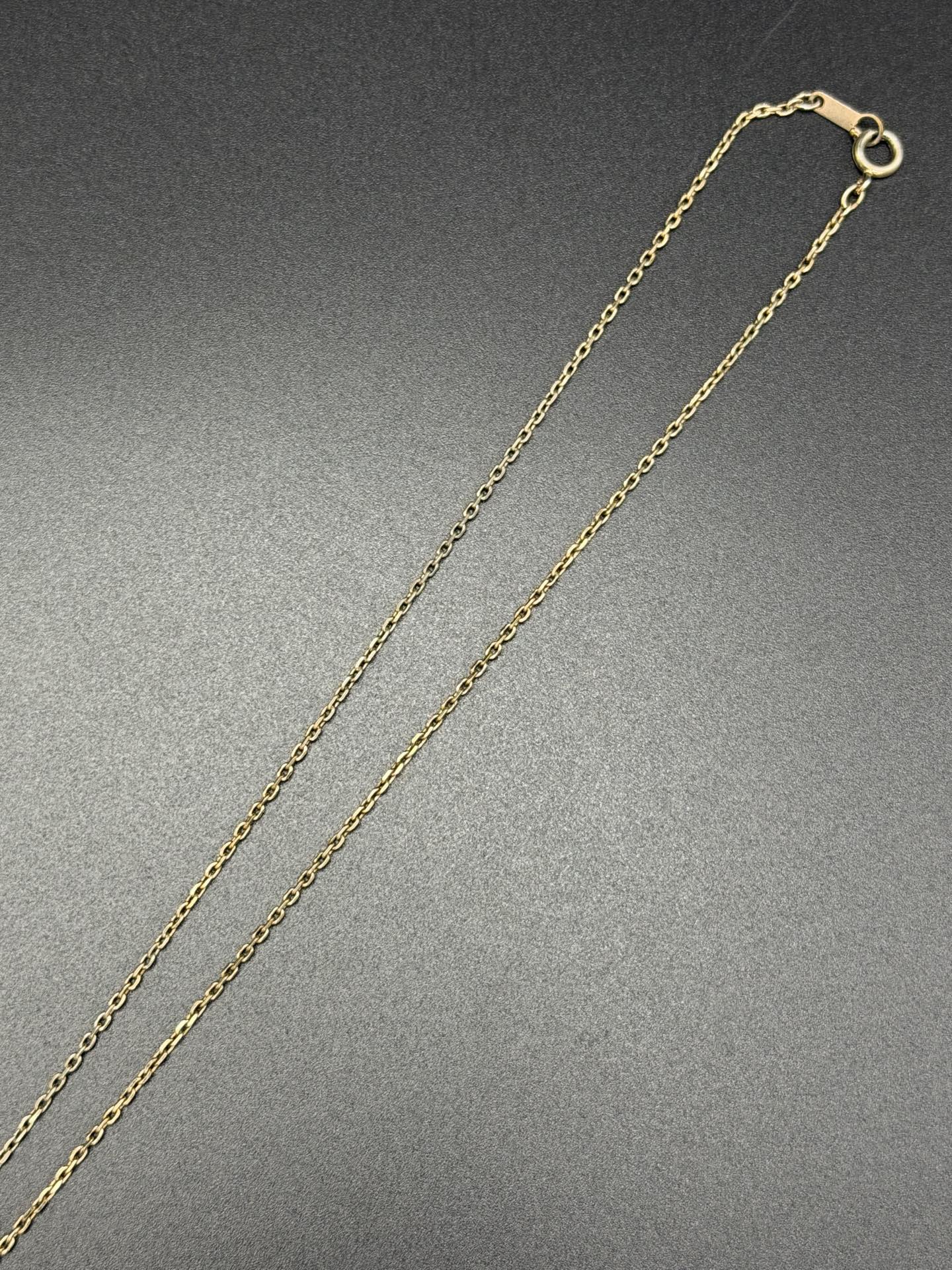 WEDGWOOD Ceramic Embossed Necklace
