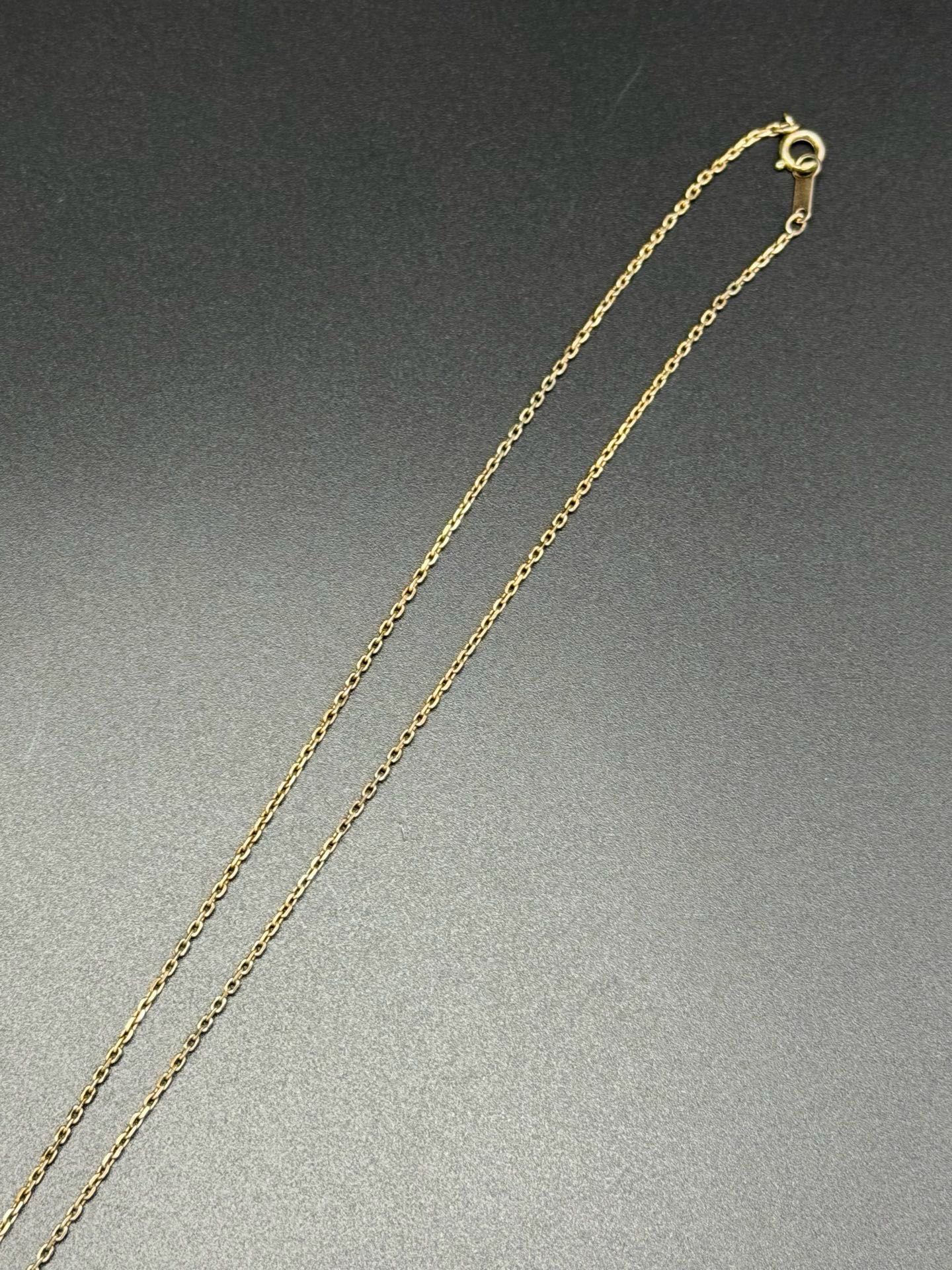 WEDGWOOD Ceramic Embossed Necklace