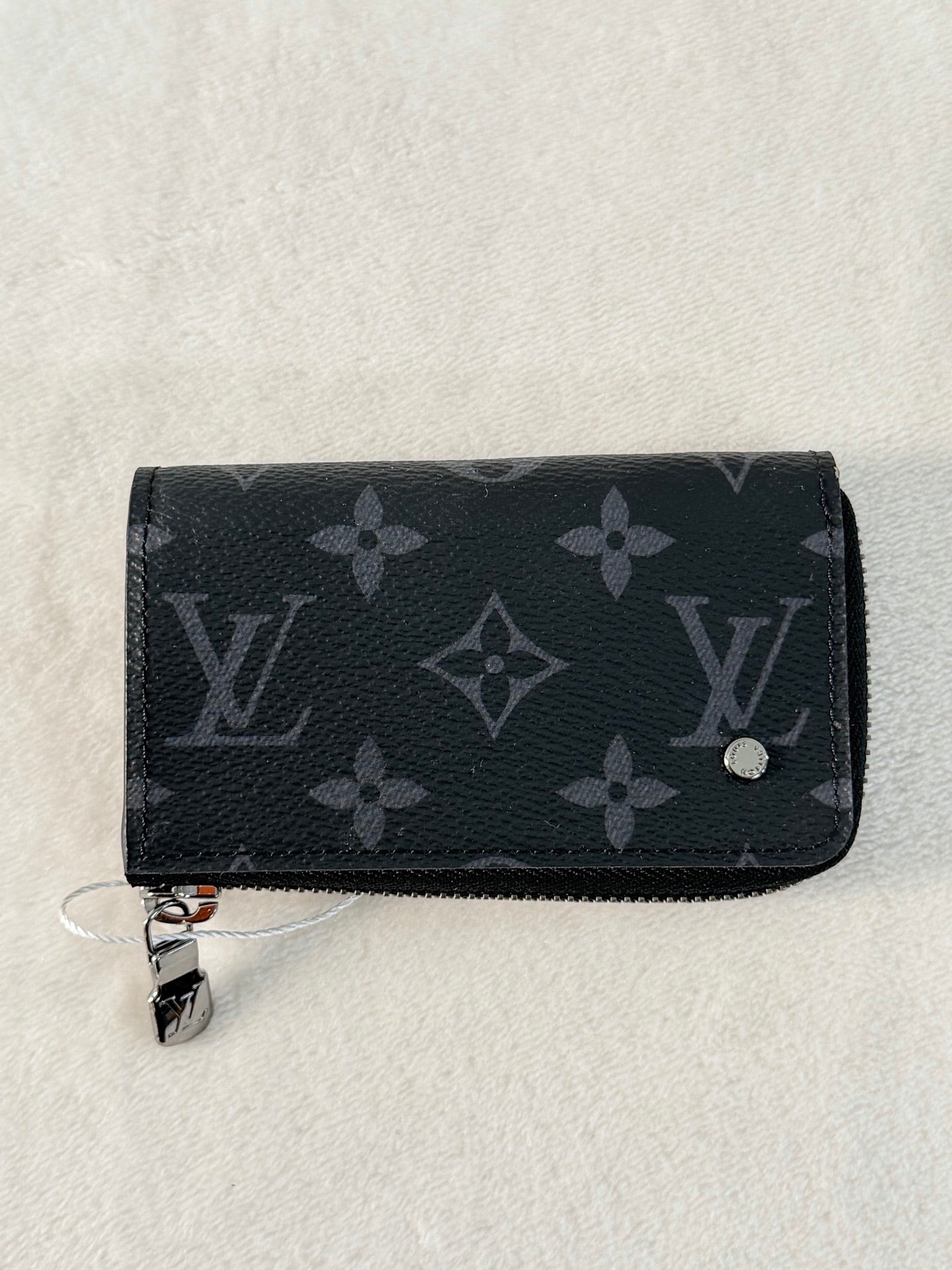 LOUIS VUITTON Monogram Wallet