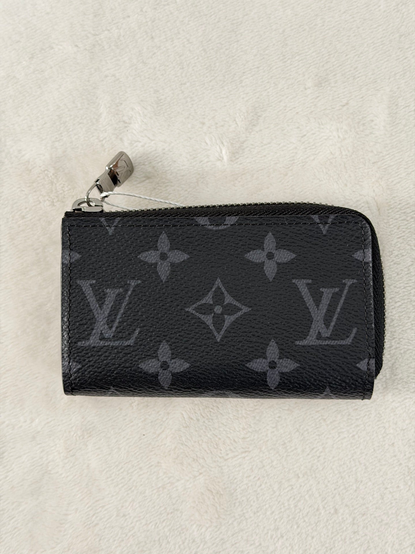 LOUIS VUITTON Monogram Wallet