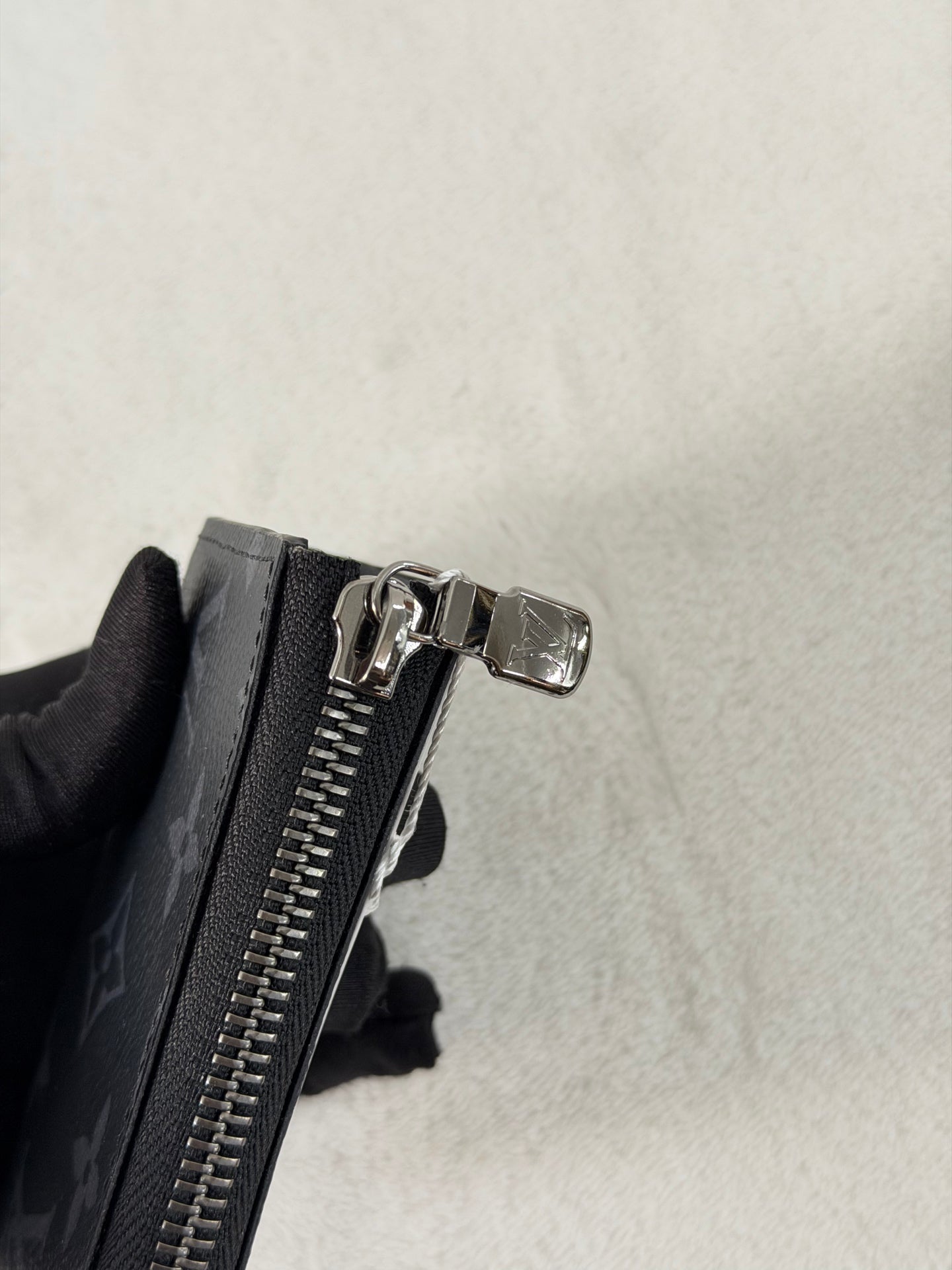 LOUIS VUITTON Monogram Wallet